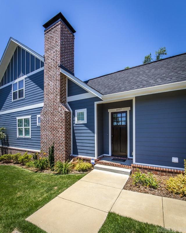 Mountain Park - Residential Lease