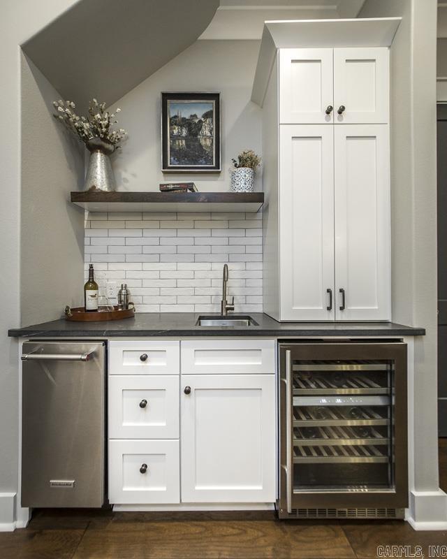 Mountain Park - Residential Lease