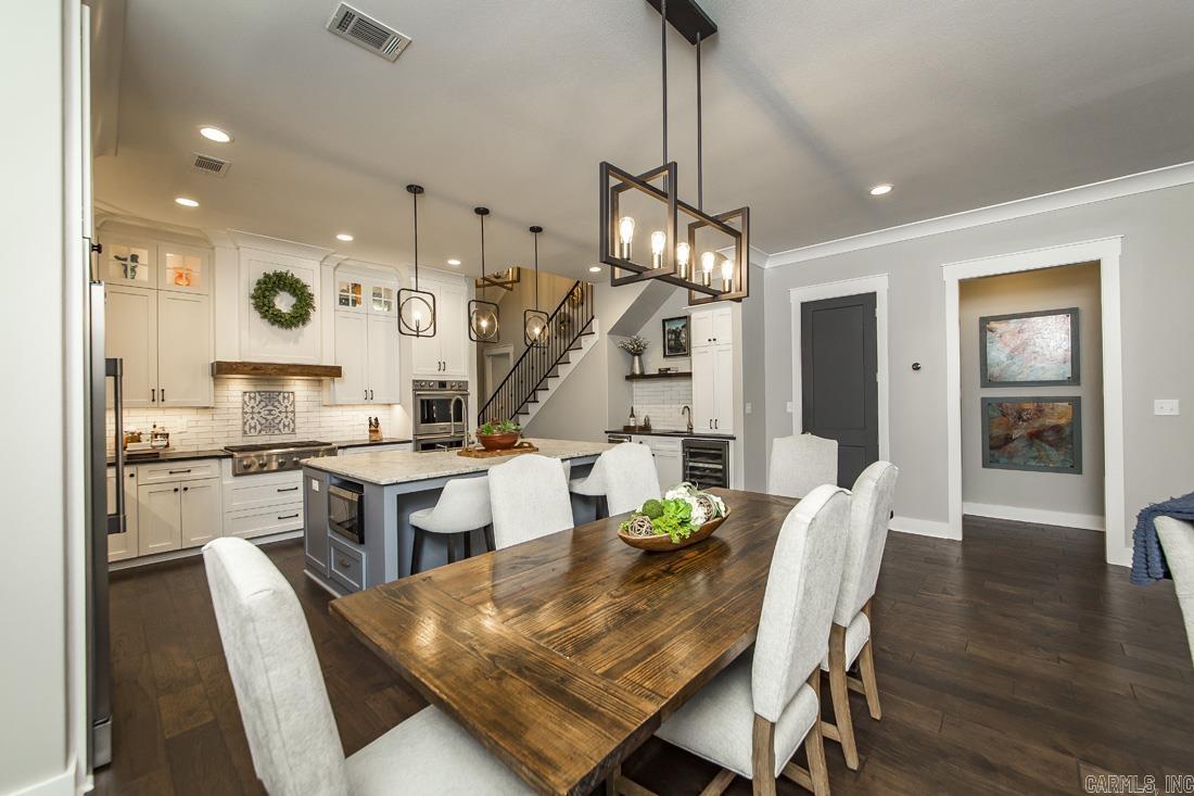 Mountain Park - Residential Lease