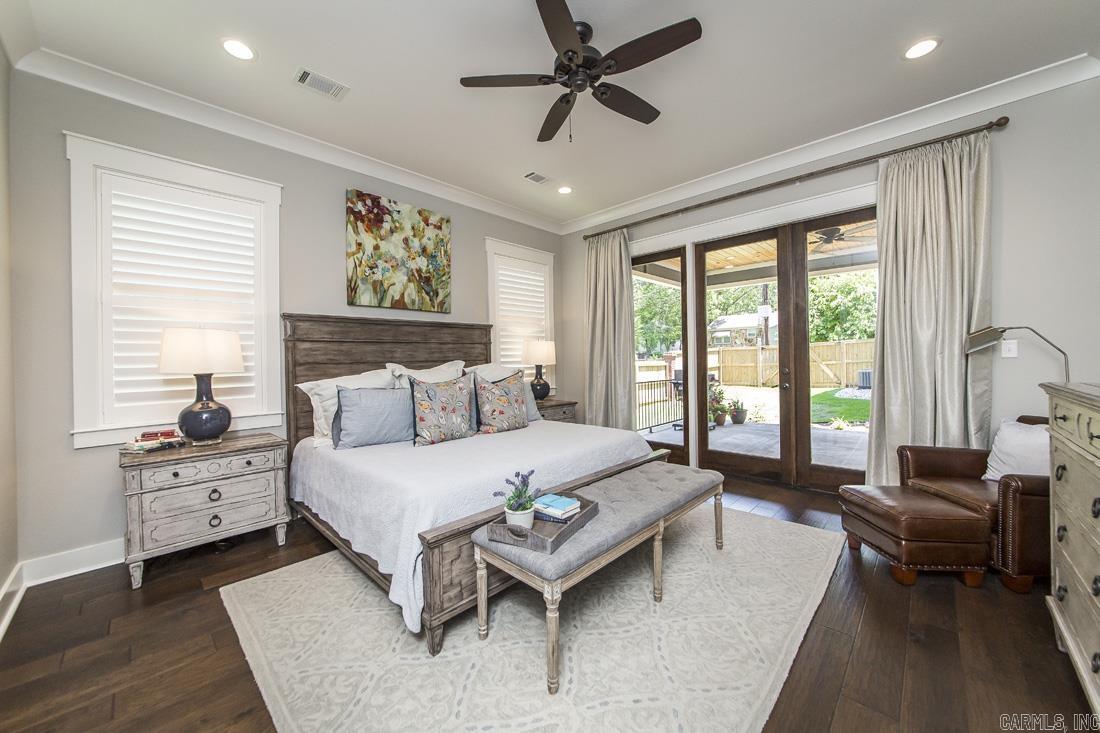 Mountain Park - Residential Lease