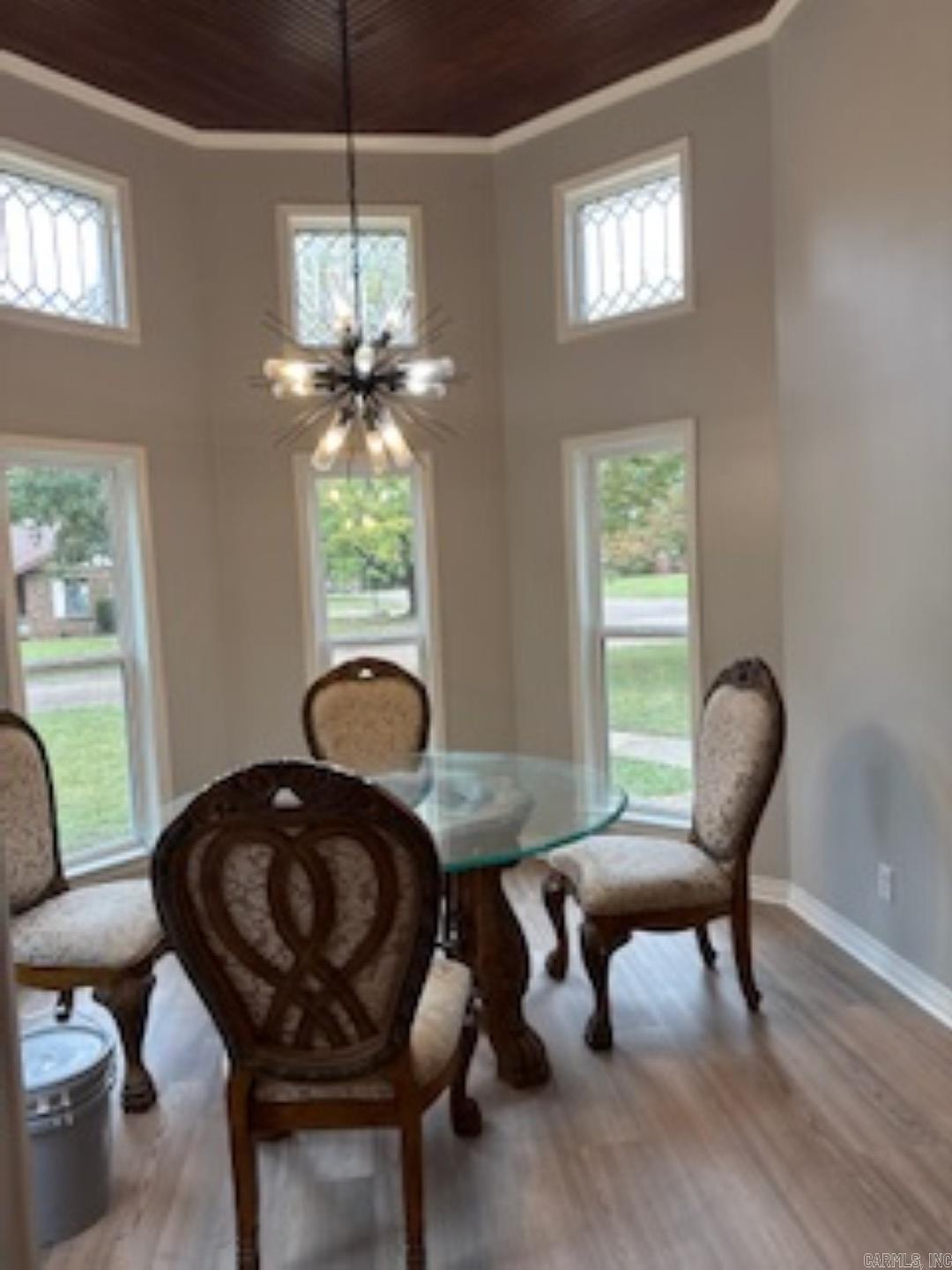 PINE HILLS - Residential