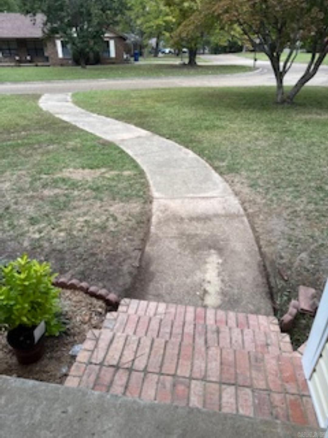 PINE HILLS - Residential