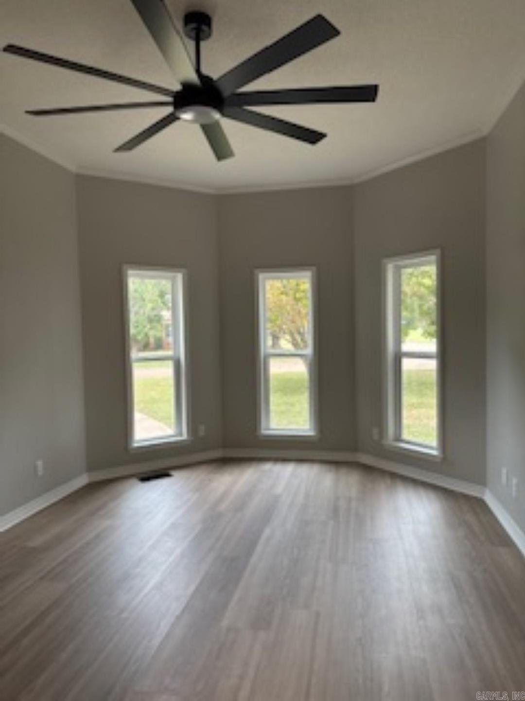 PINE HILLS - Residential