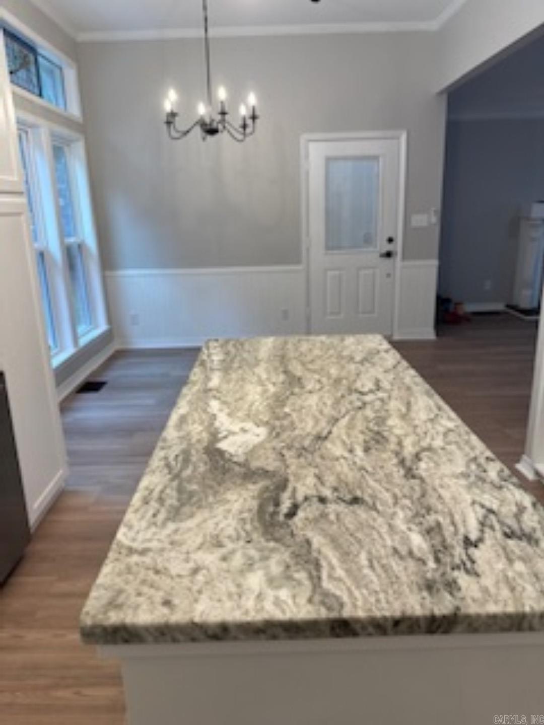 PINE HILLS - Residential