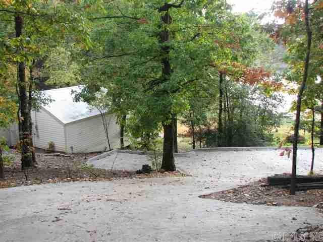 Lake Norrell - Residential