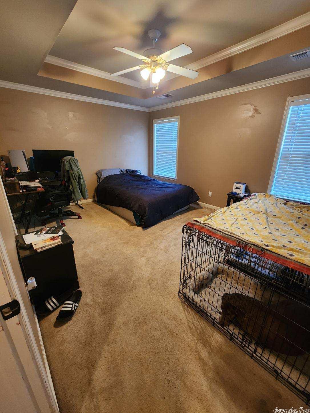 ROBINWOOD - Residential