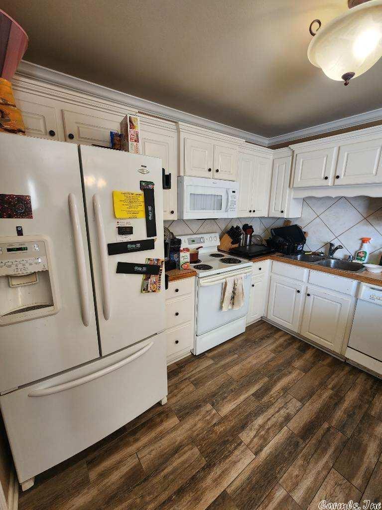 ROBINWOOD - Residential