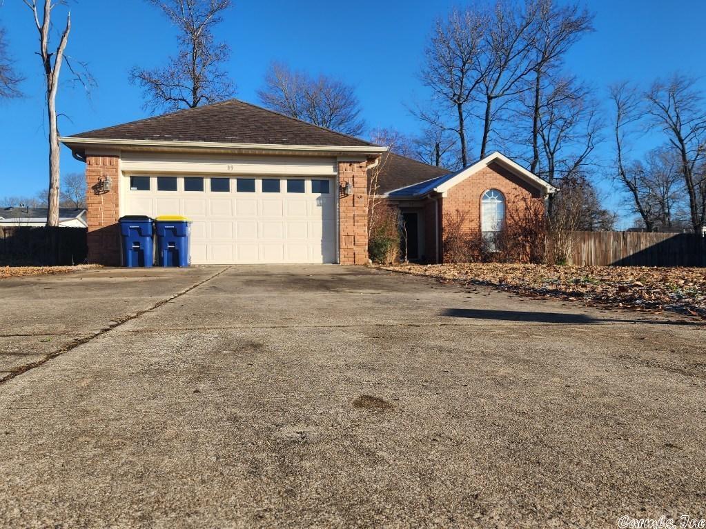 ROBINWOOD - Residential