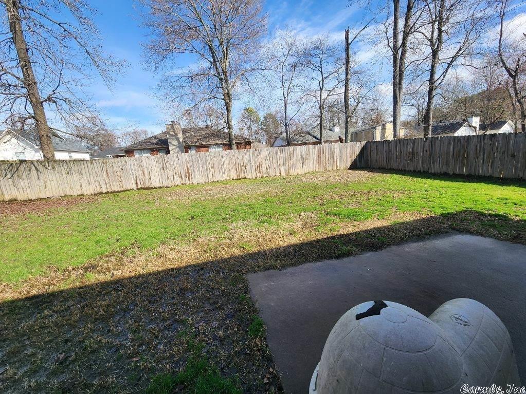 ROBINWOOD - Residential