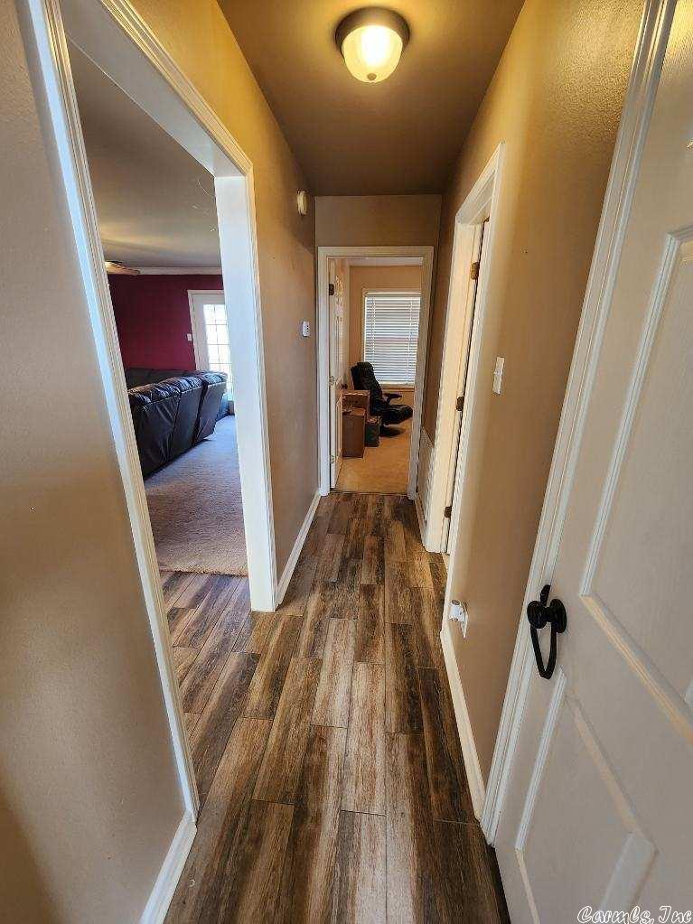 ROBINWOOD - Residential