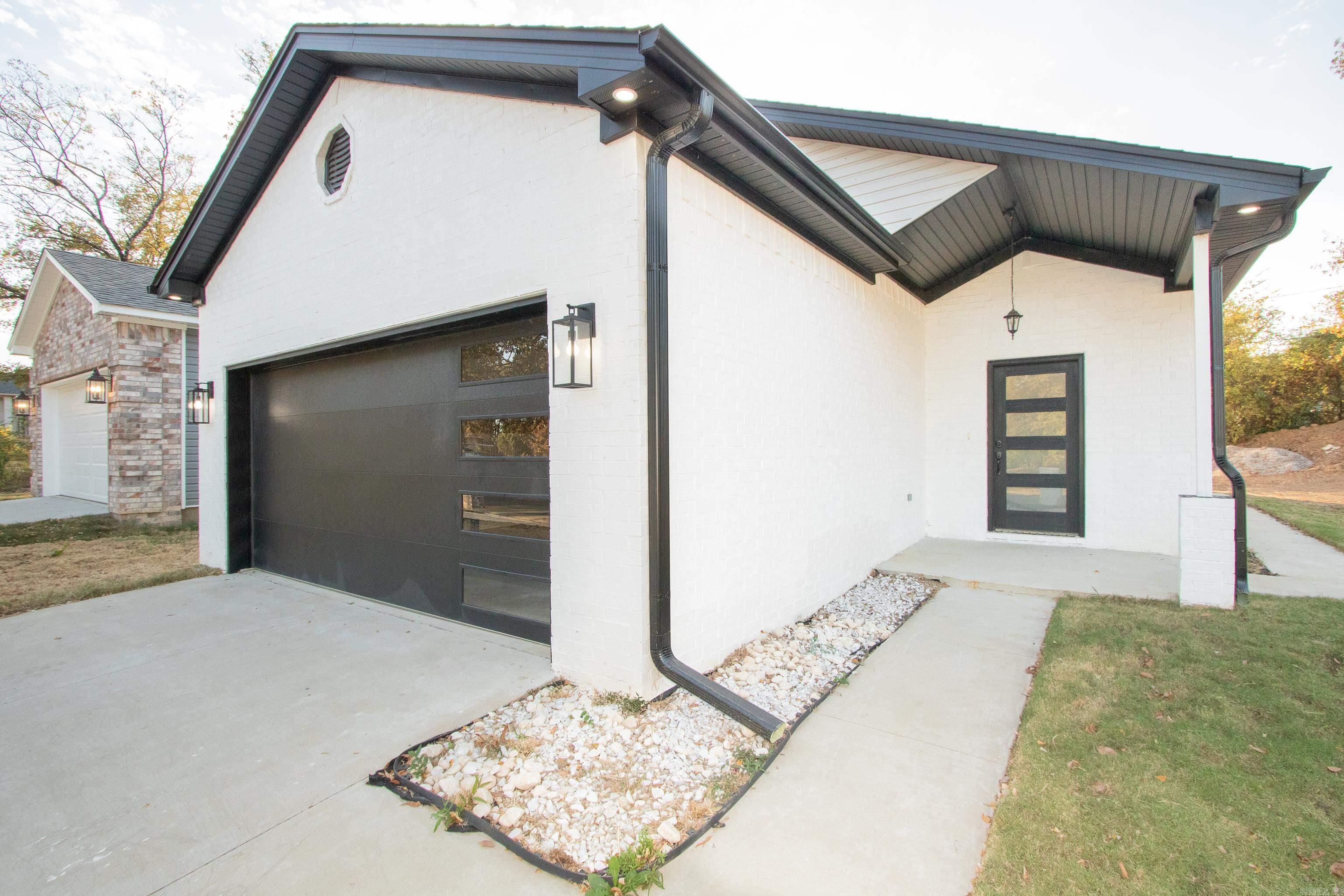 South Main - Residential