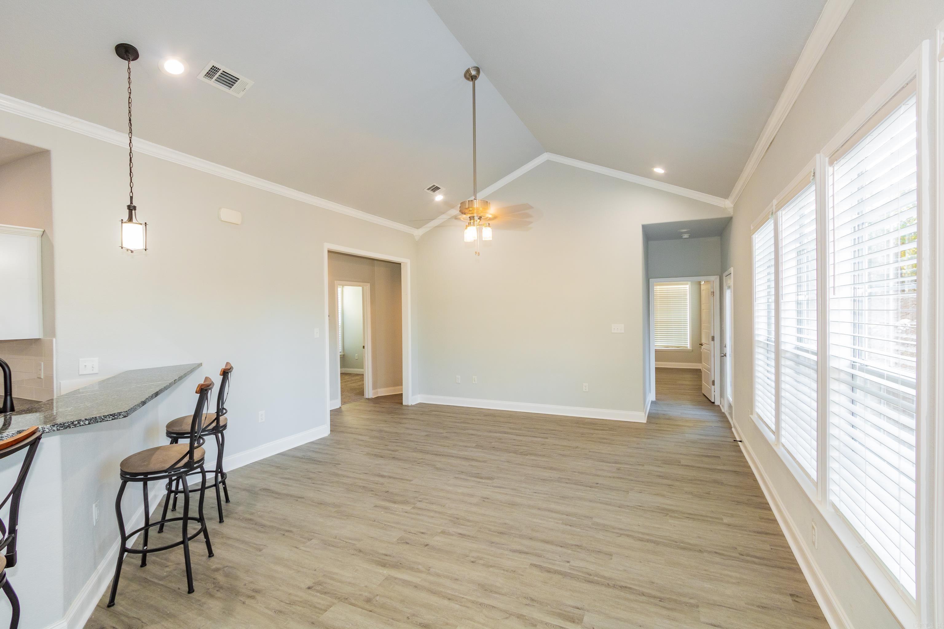 South Main - Residential