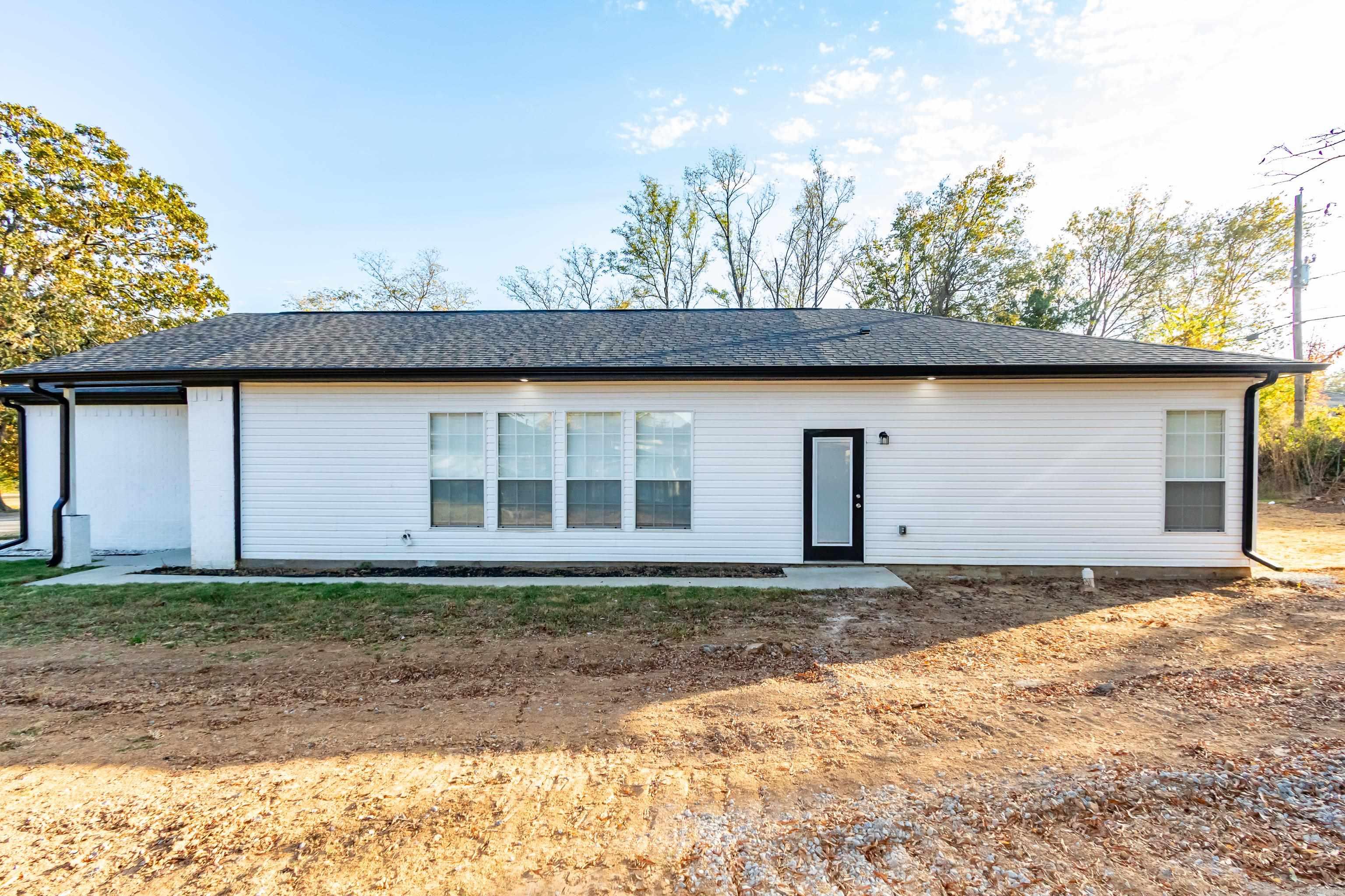 South Main - Residential