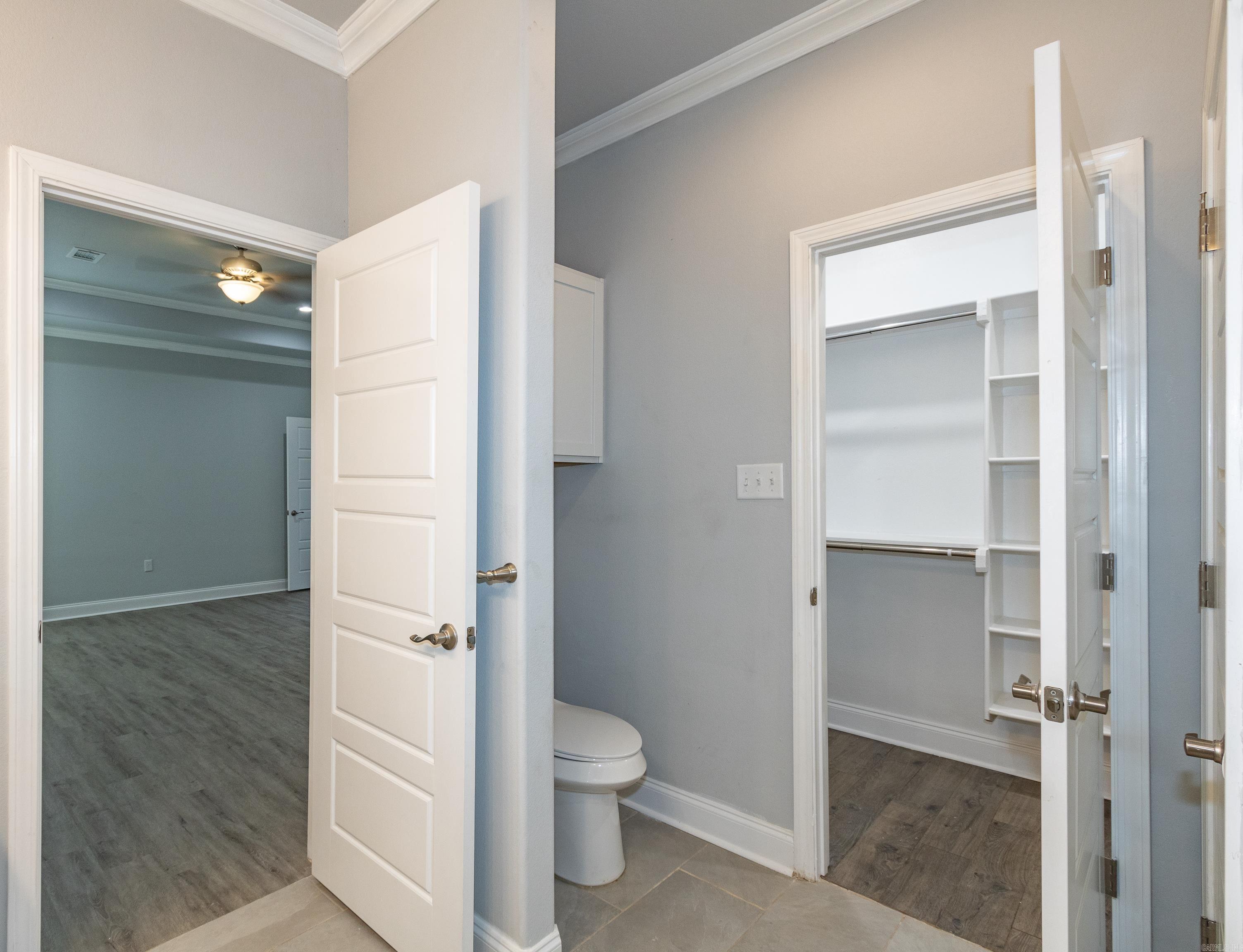 South Main - Residential