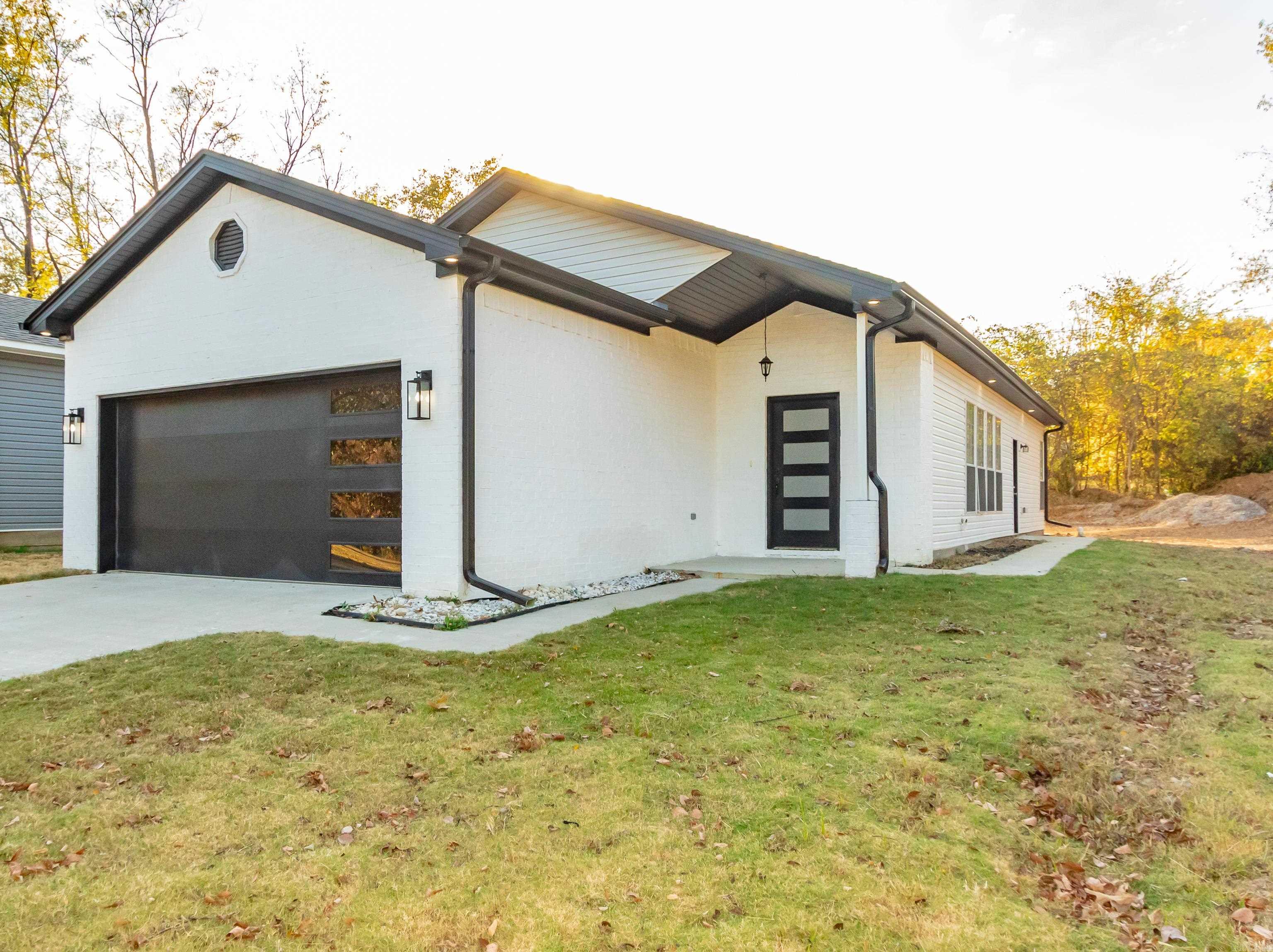 South Main - Residential