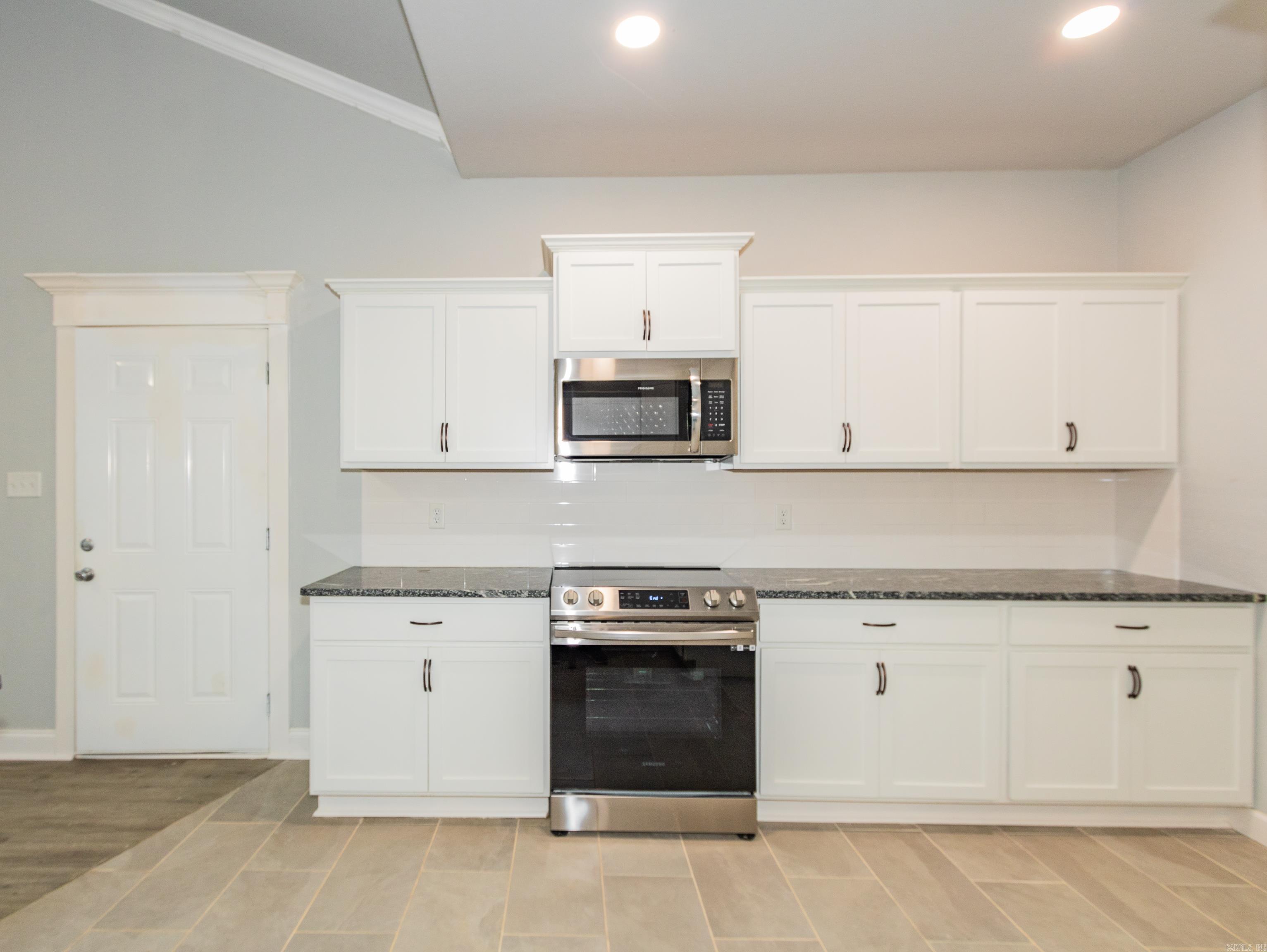 South Main - Residential