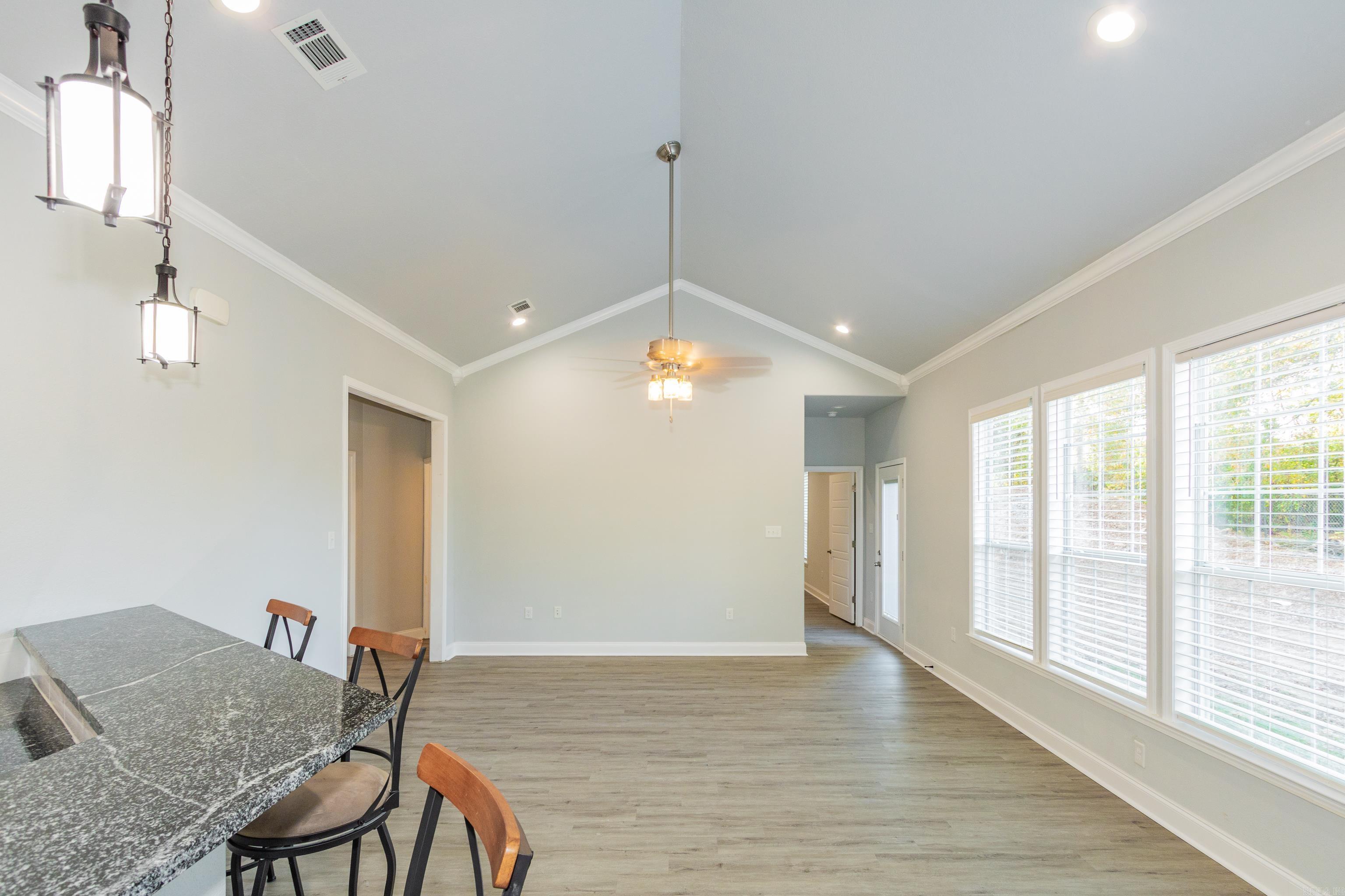 South Main - Residential