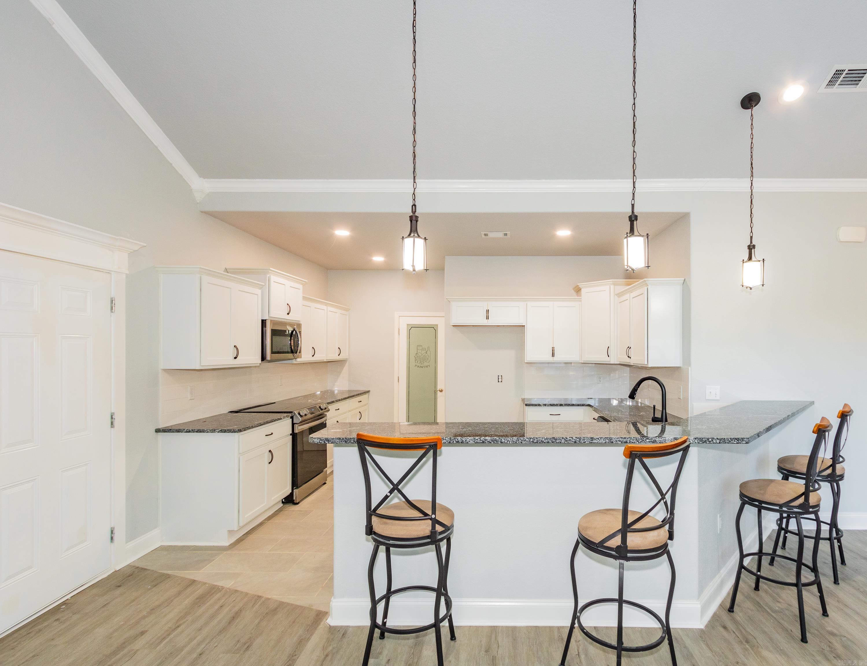 South Main - Residential