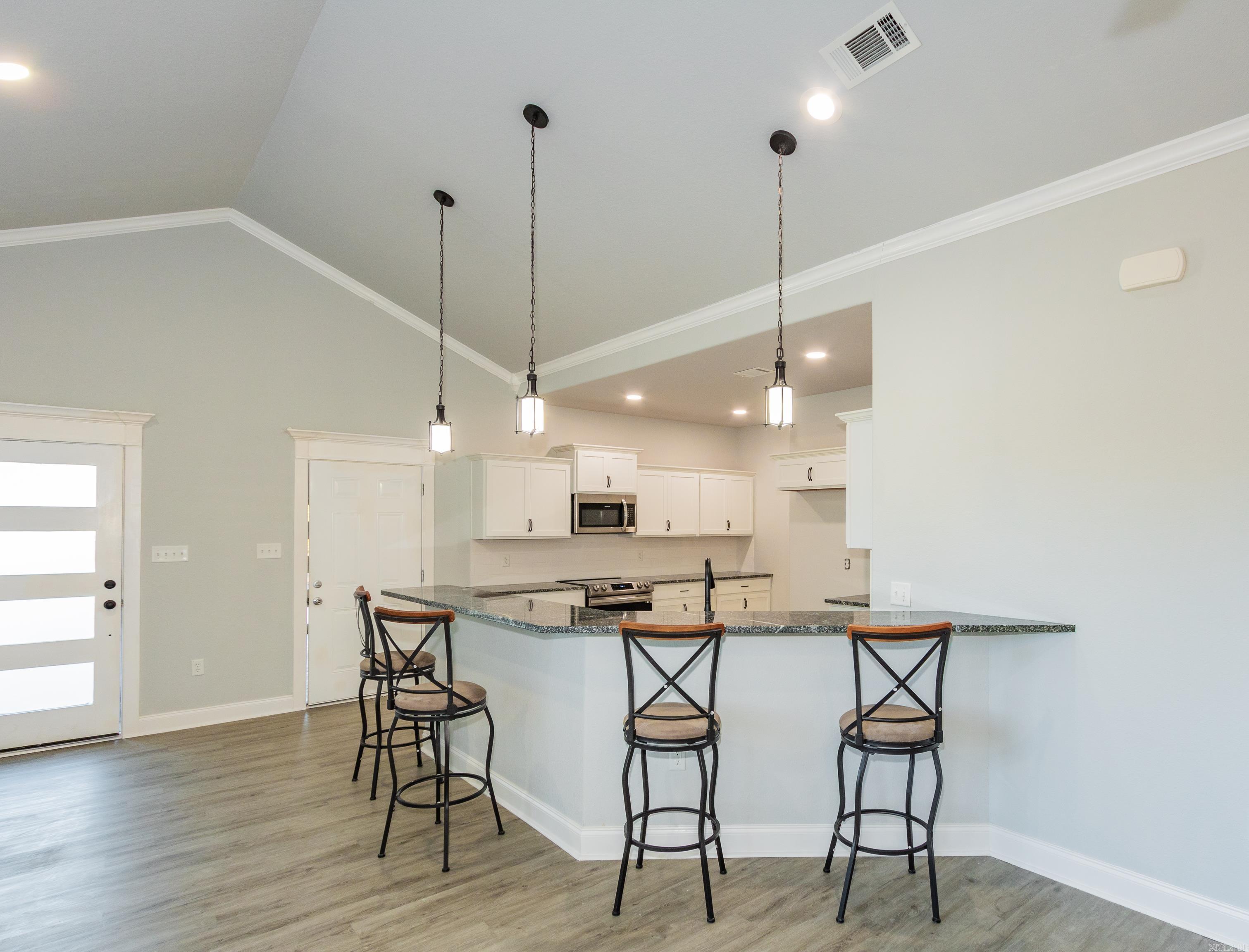 South Main - Residential