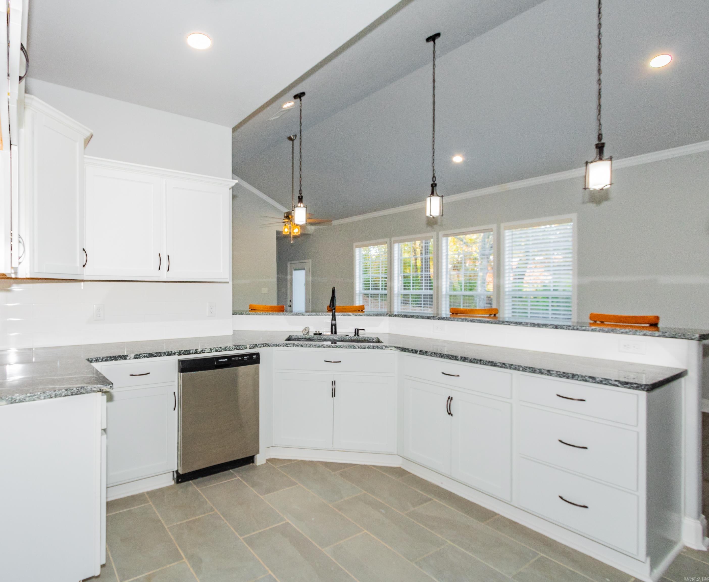 South Main - Residential