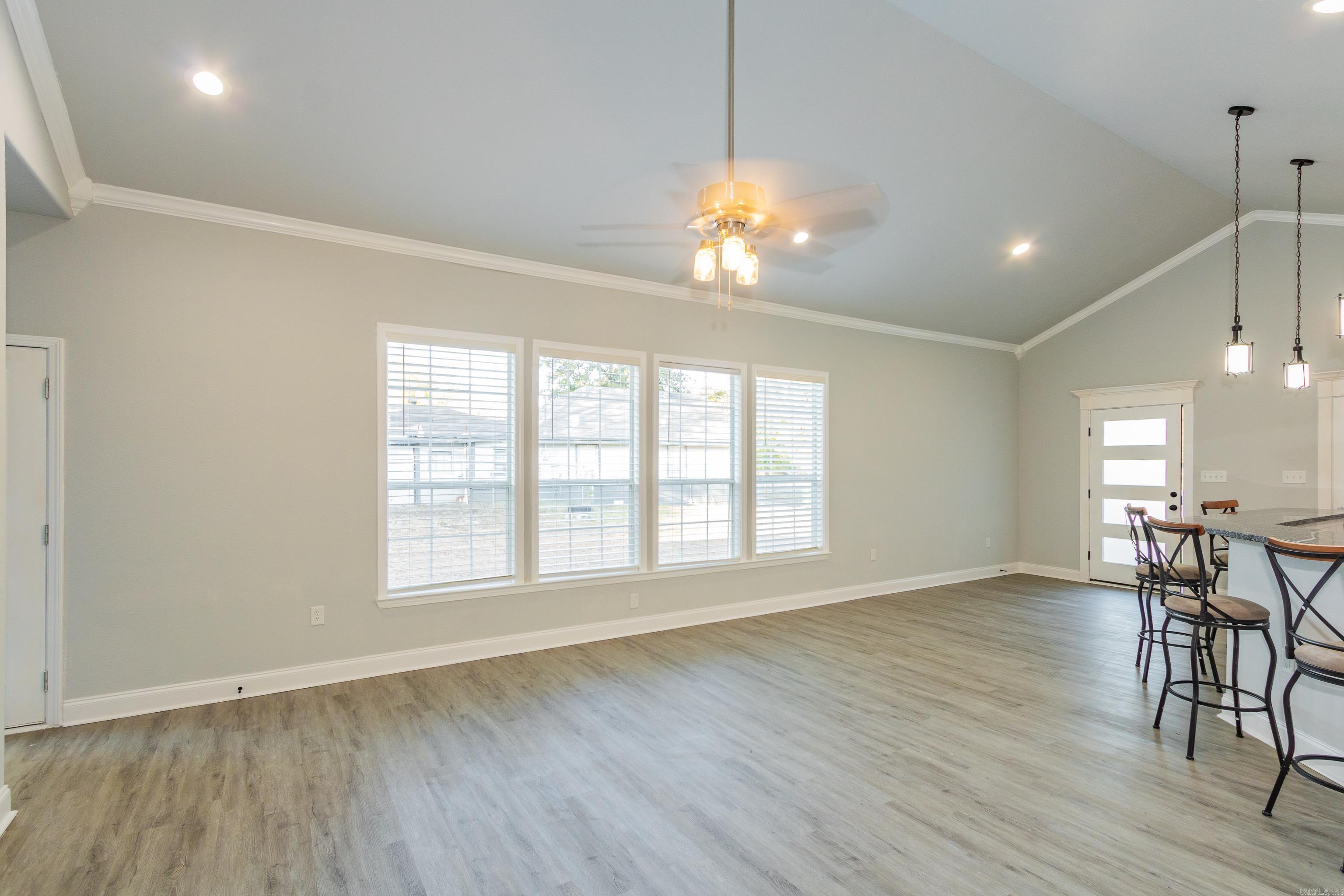 South Main - Residential