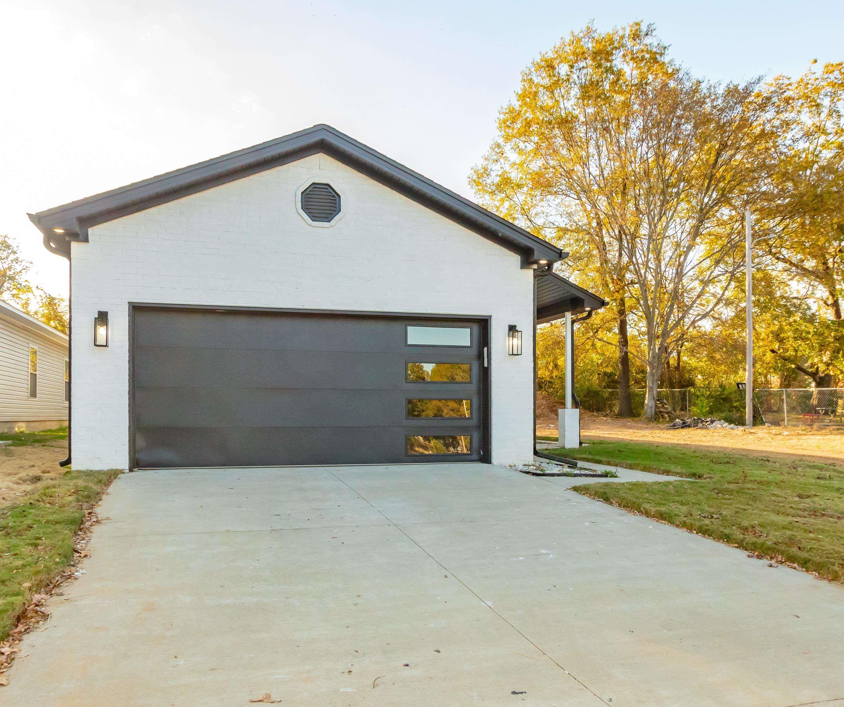 South Main - Residential