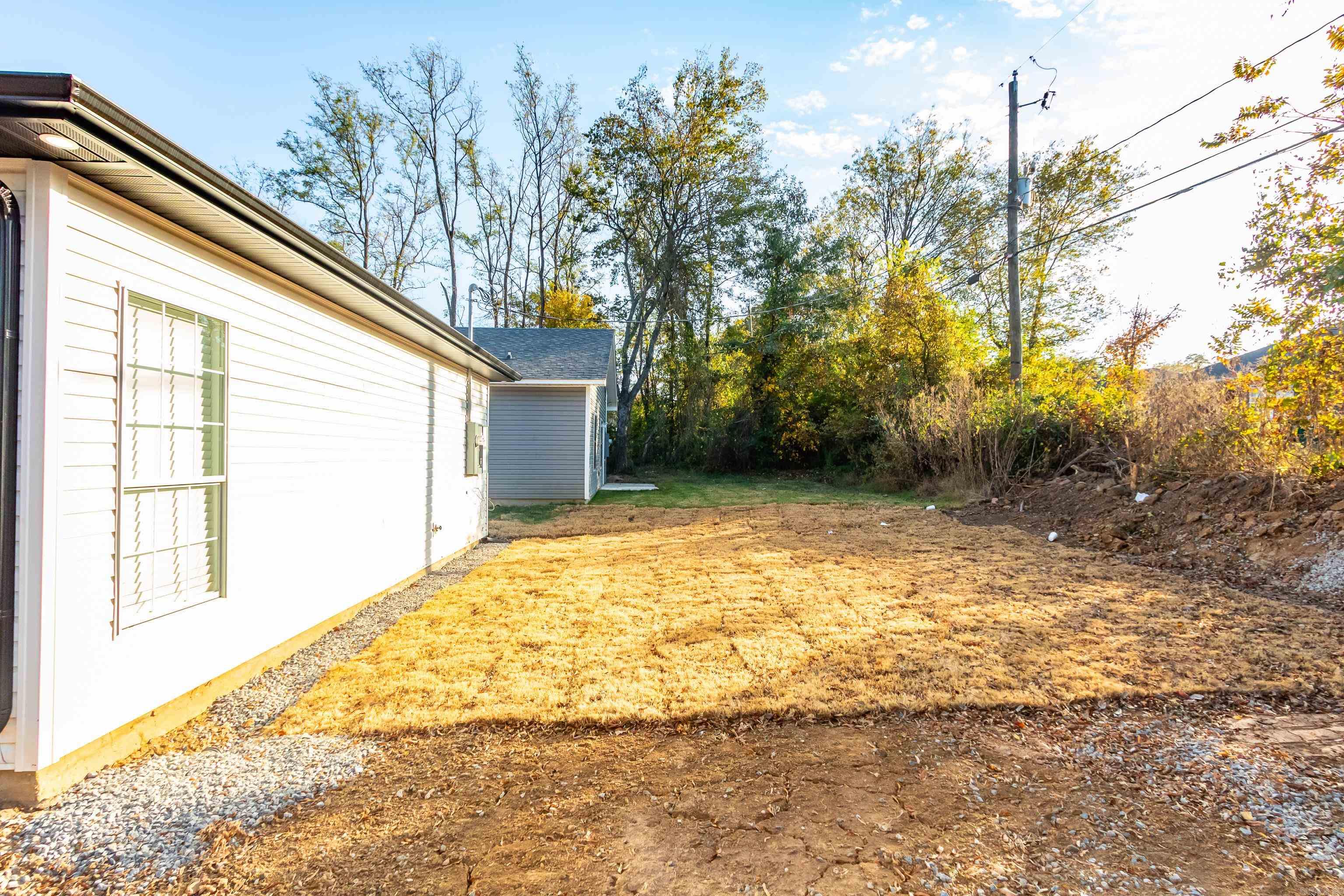 South Main - Residential