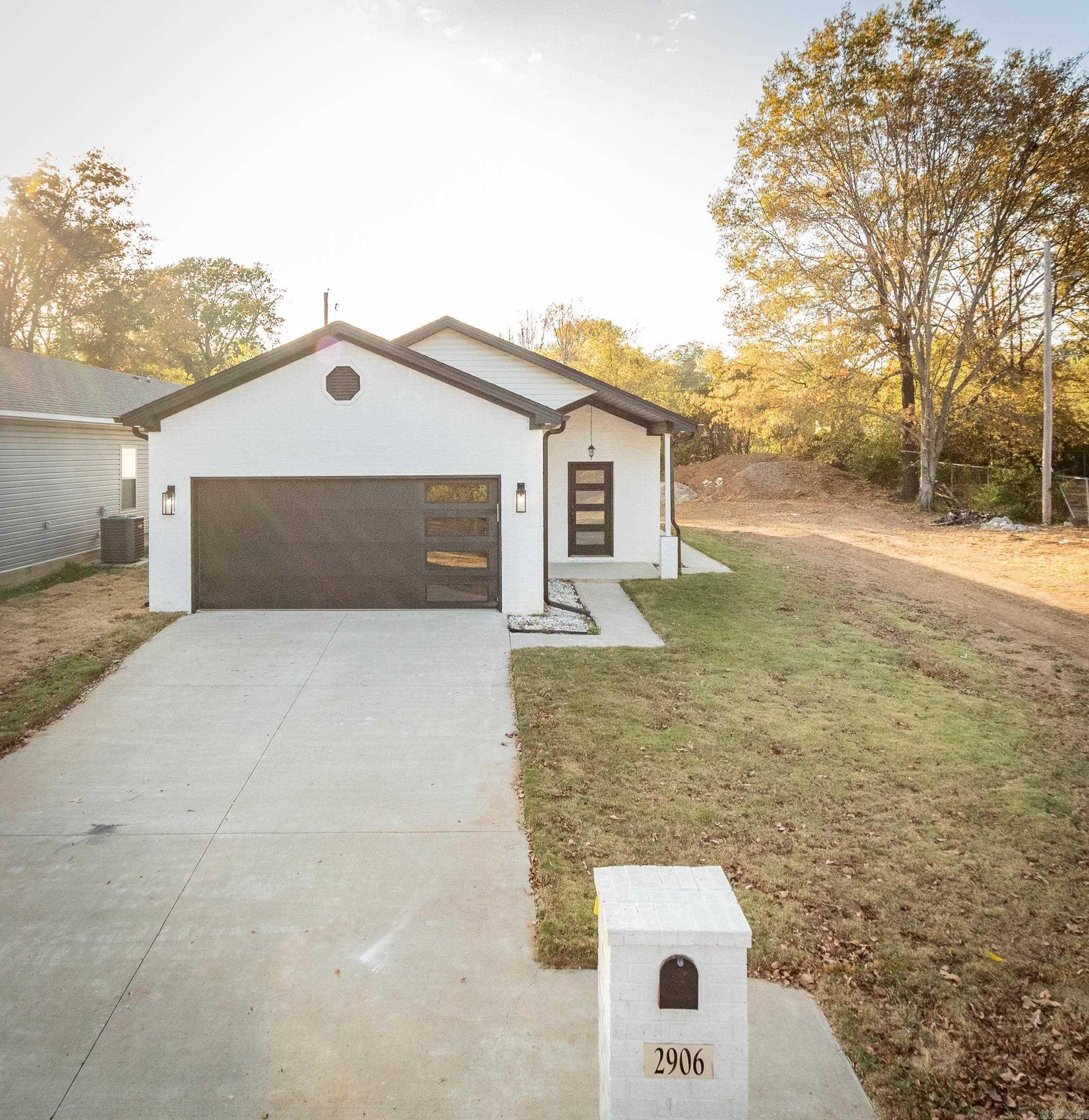 South Main - Residential