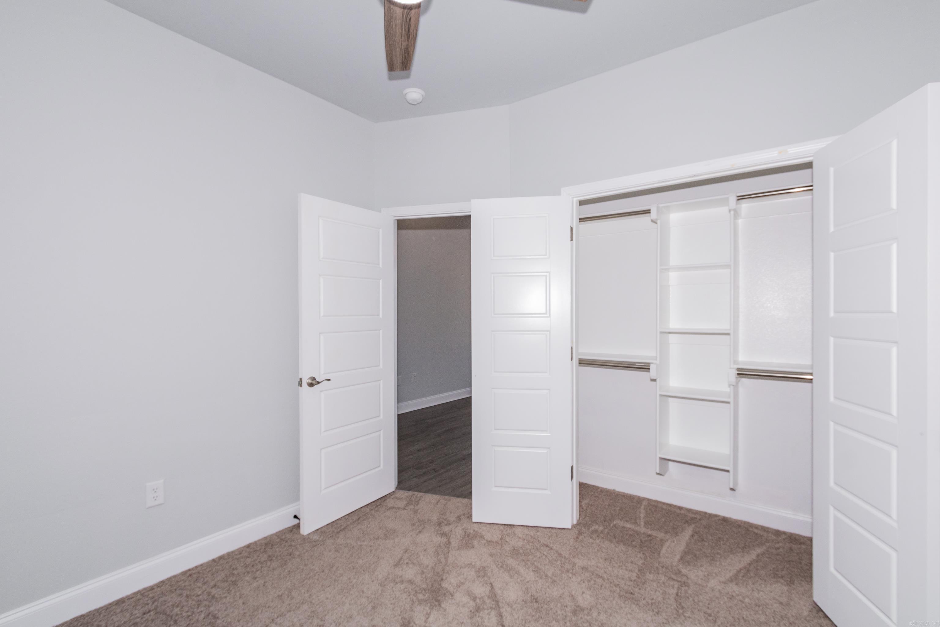 South Main - Residential