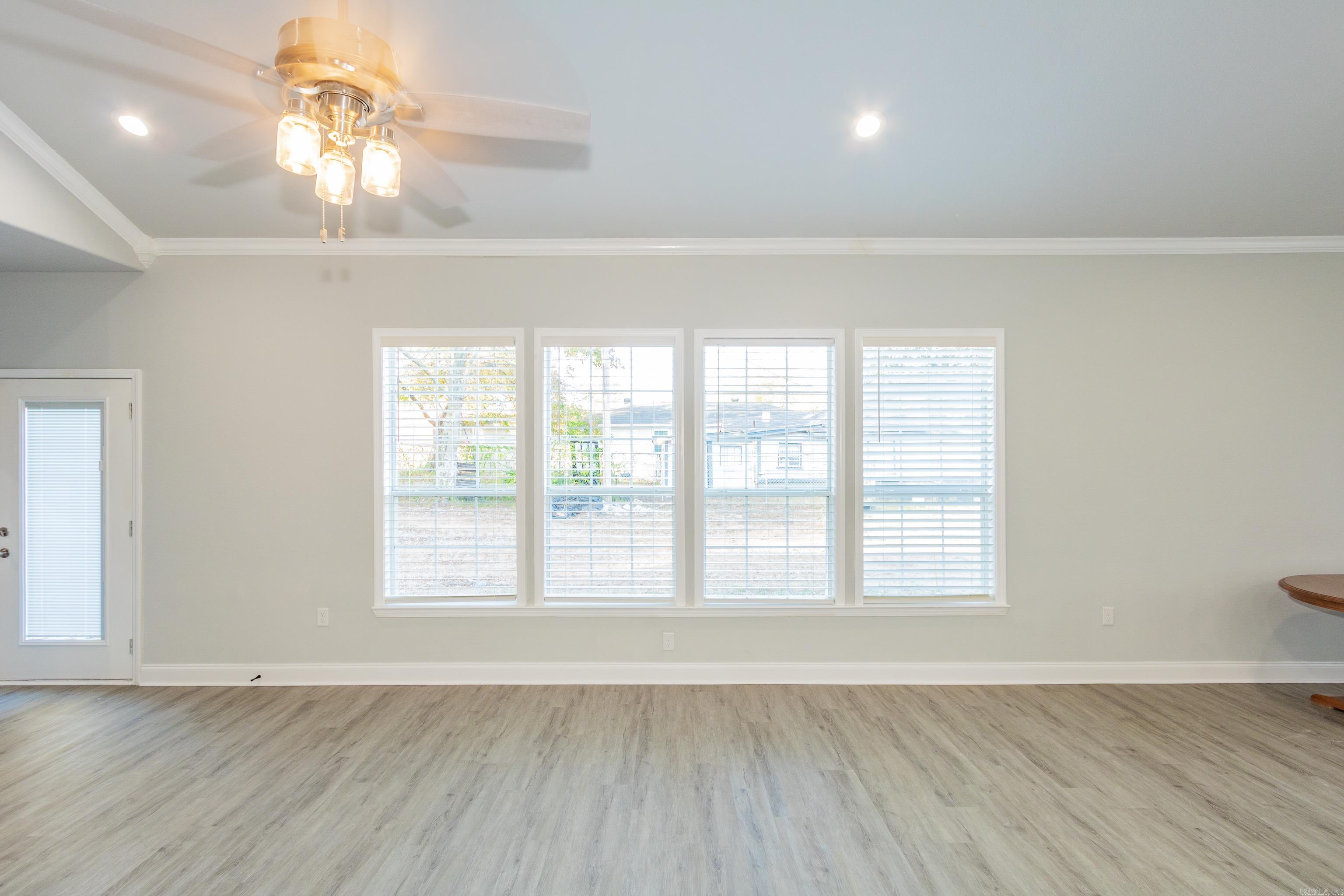 South Main - Residential