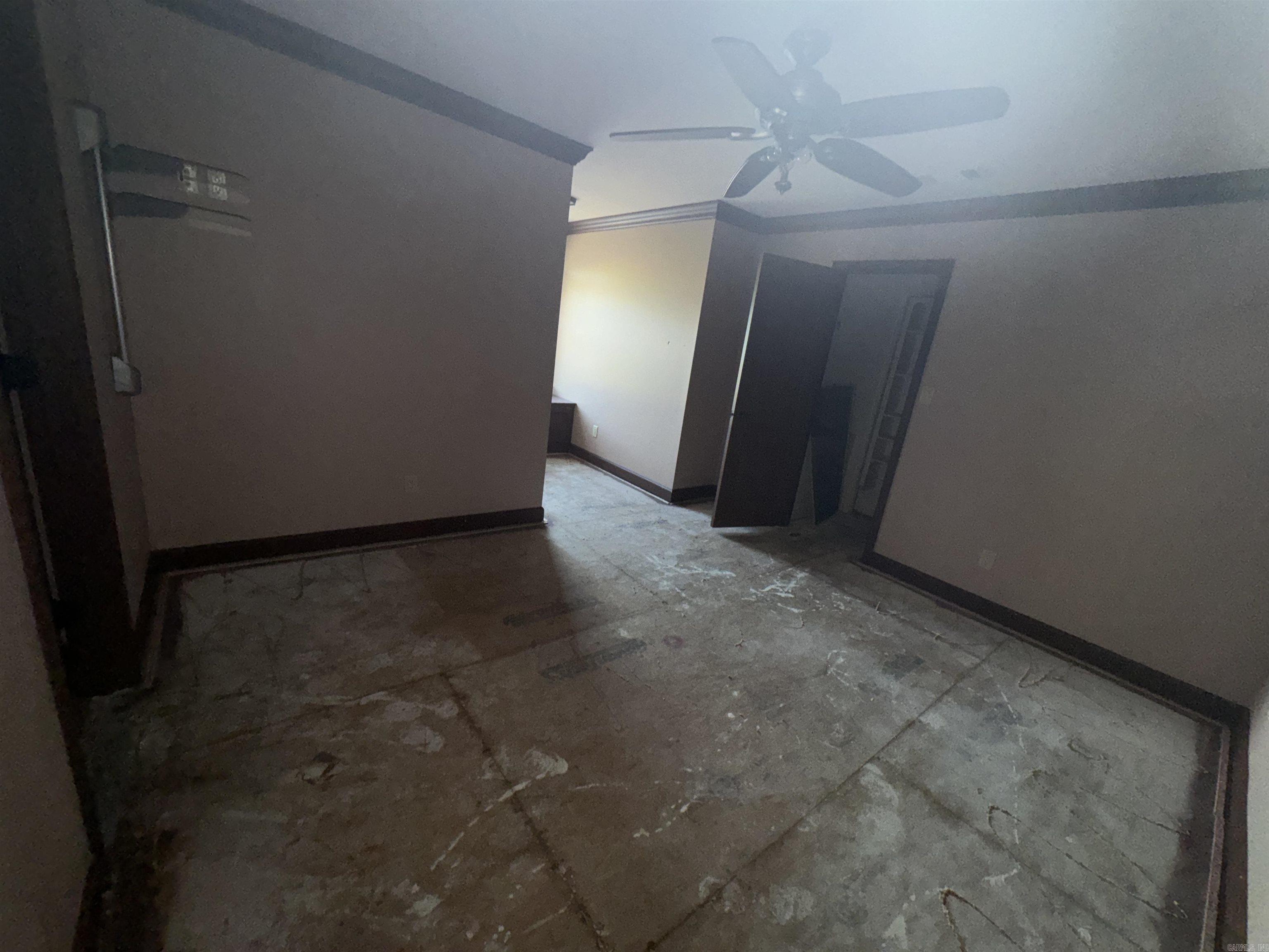 Metes & Bounds - Farm