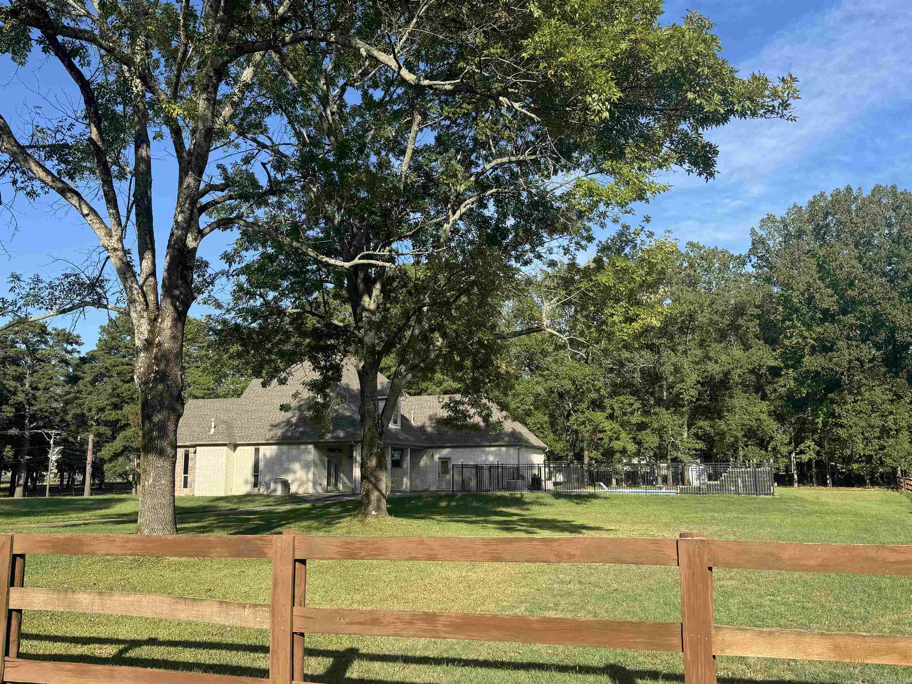 Metes & Bounds - Farm