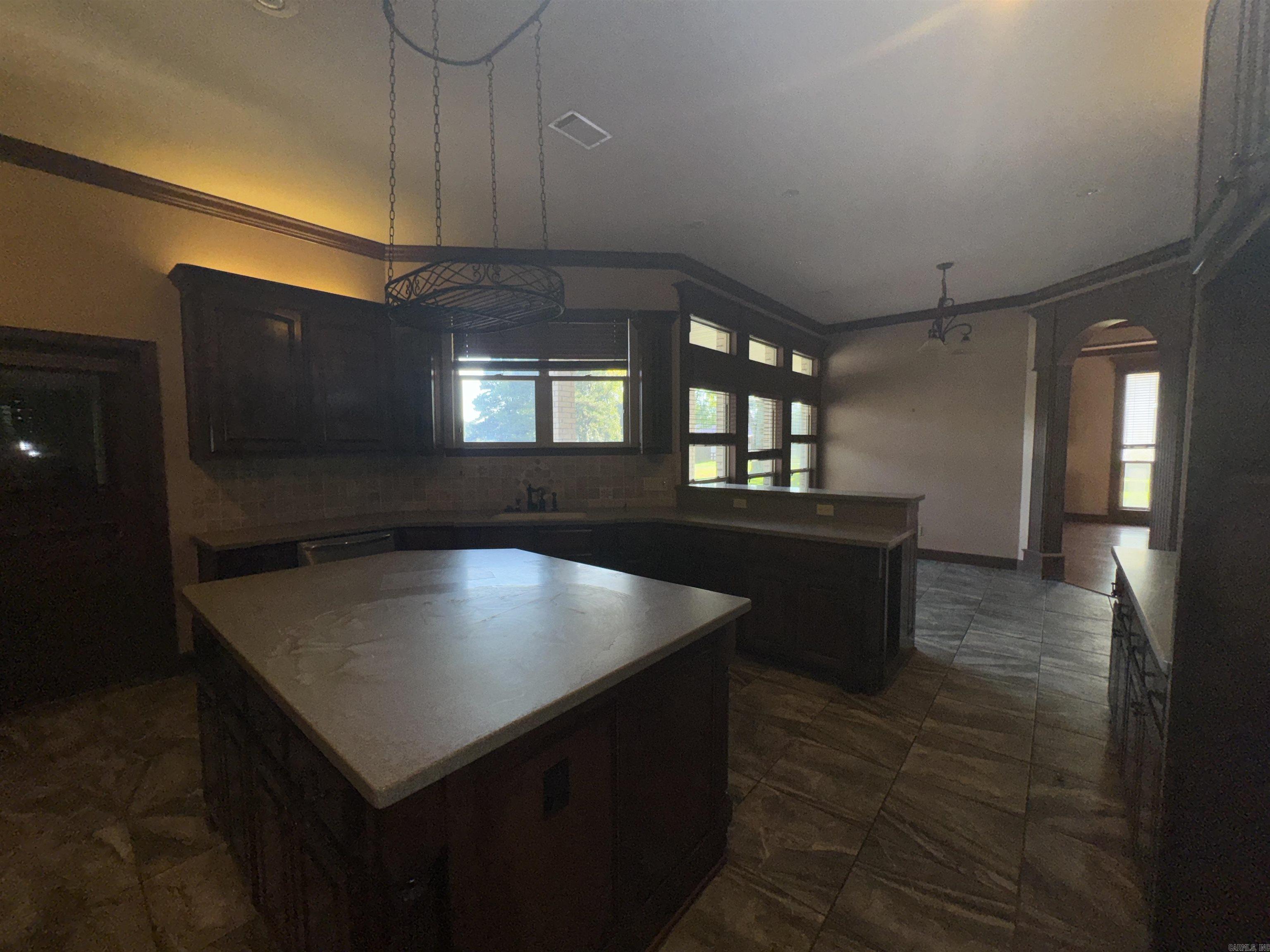 Metes & Bounds - Farm