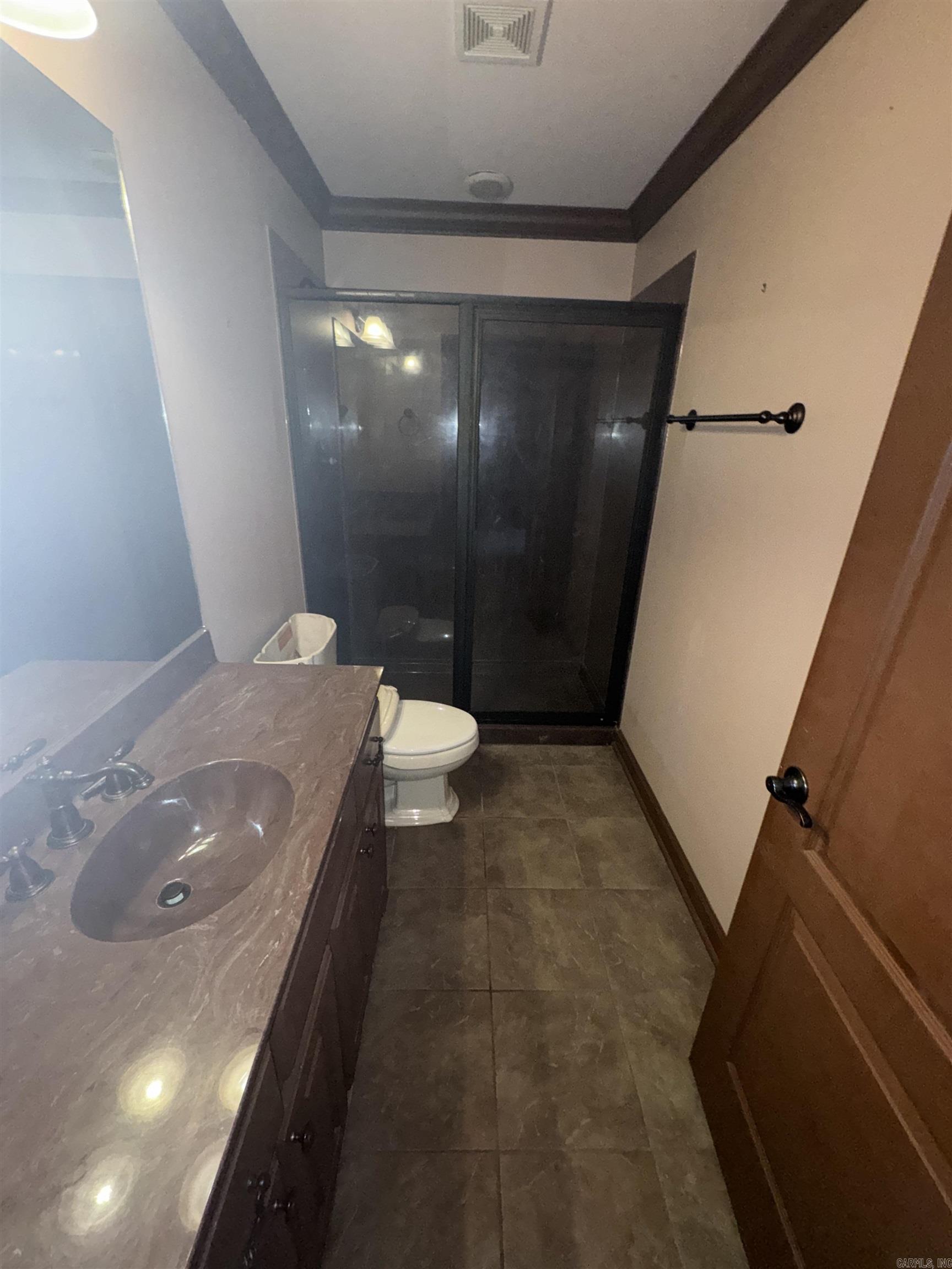 Metes & Bounds - Farm