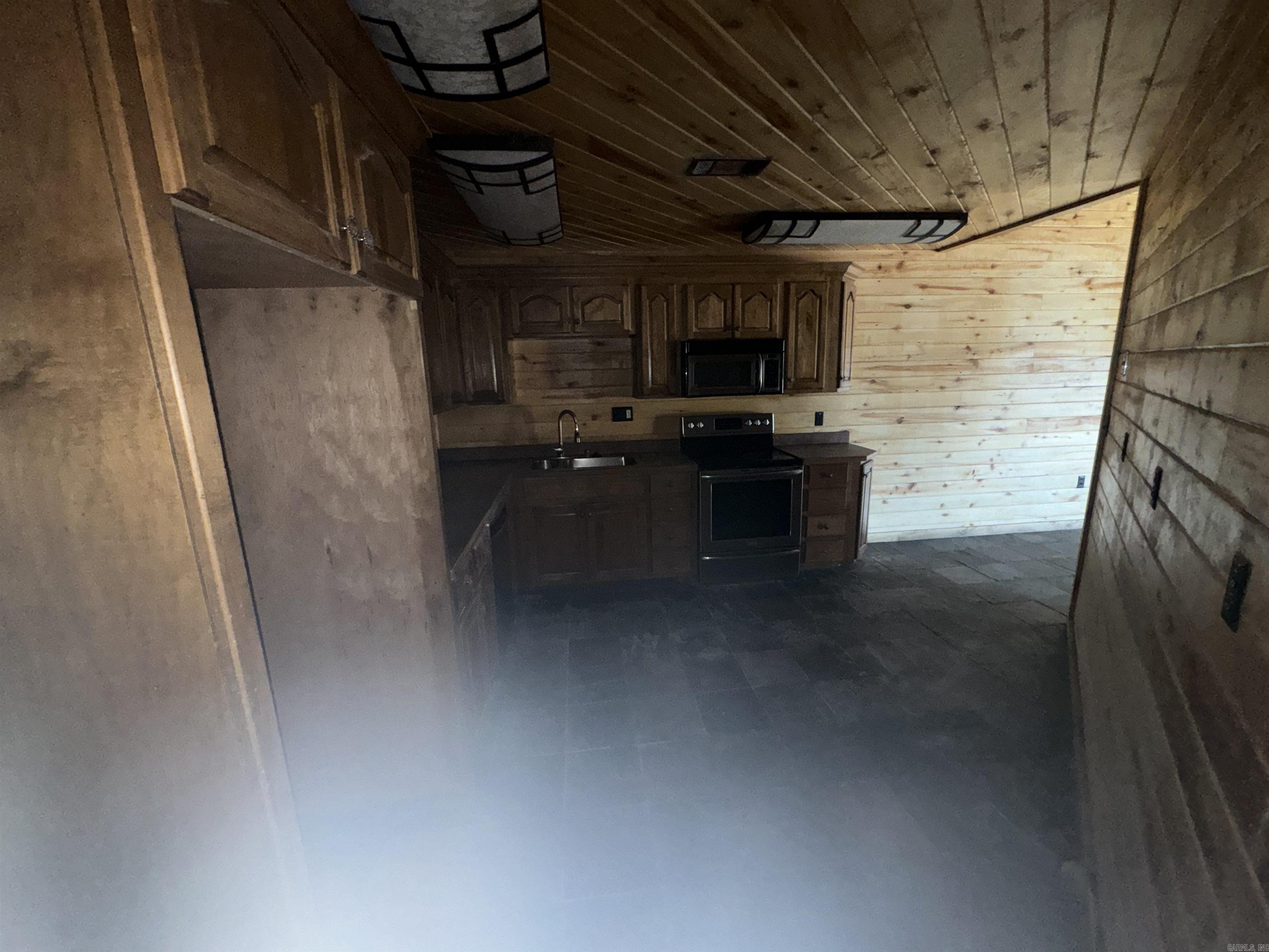 Metes & Bounds - Farm