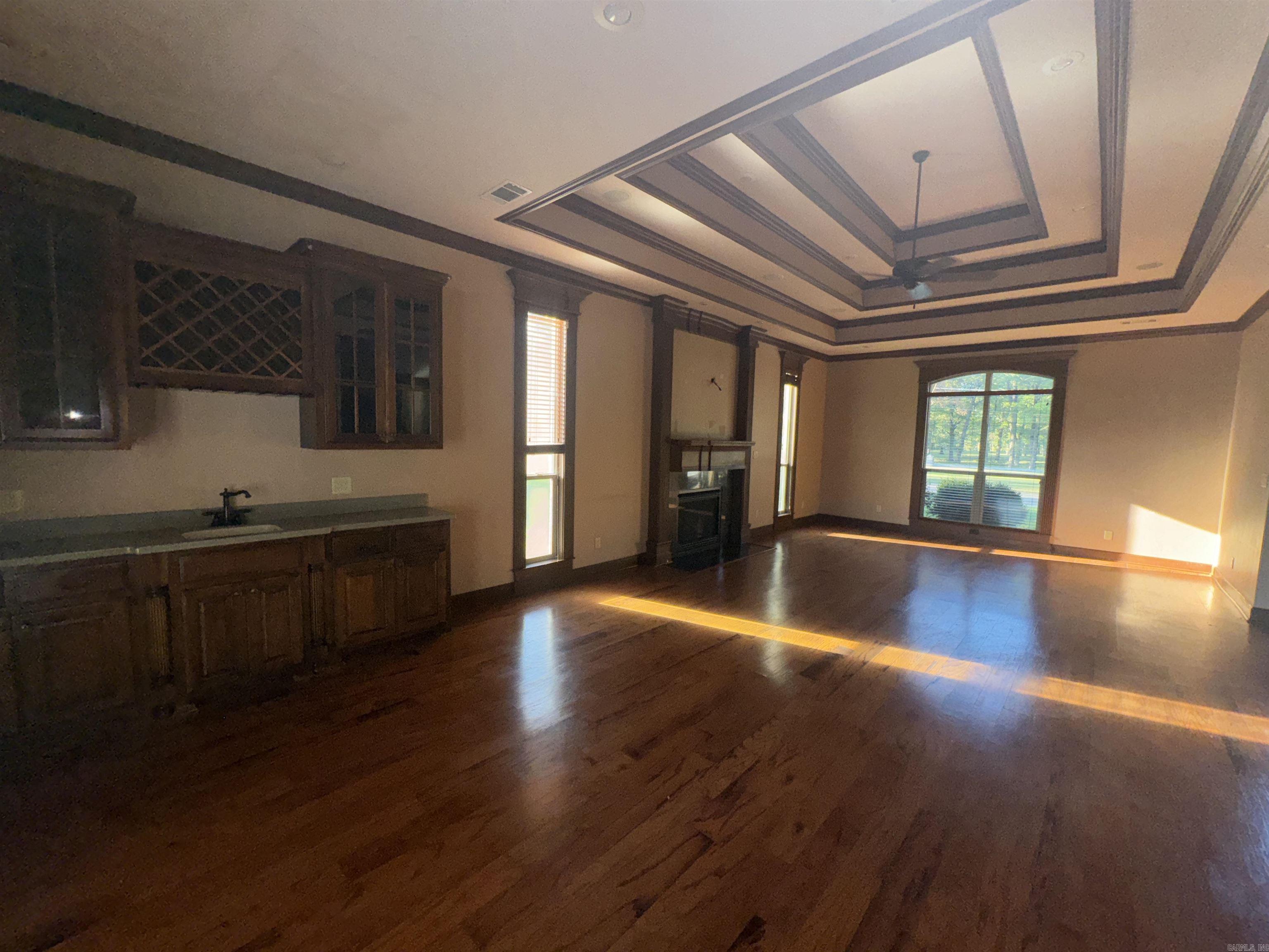 Metes & Bounds - Farm