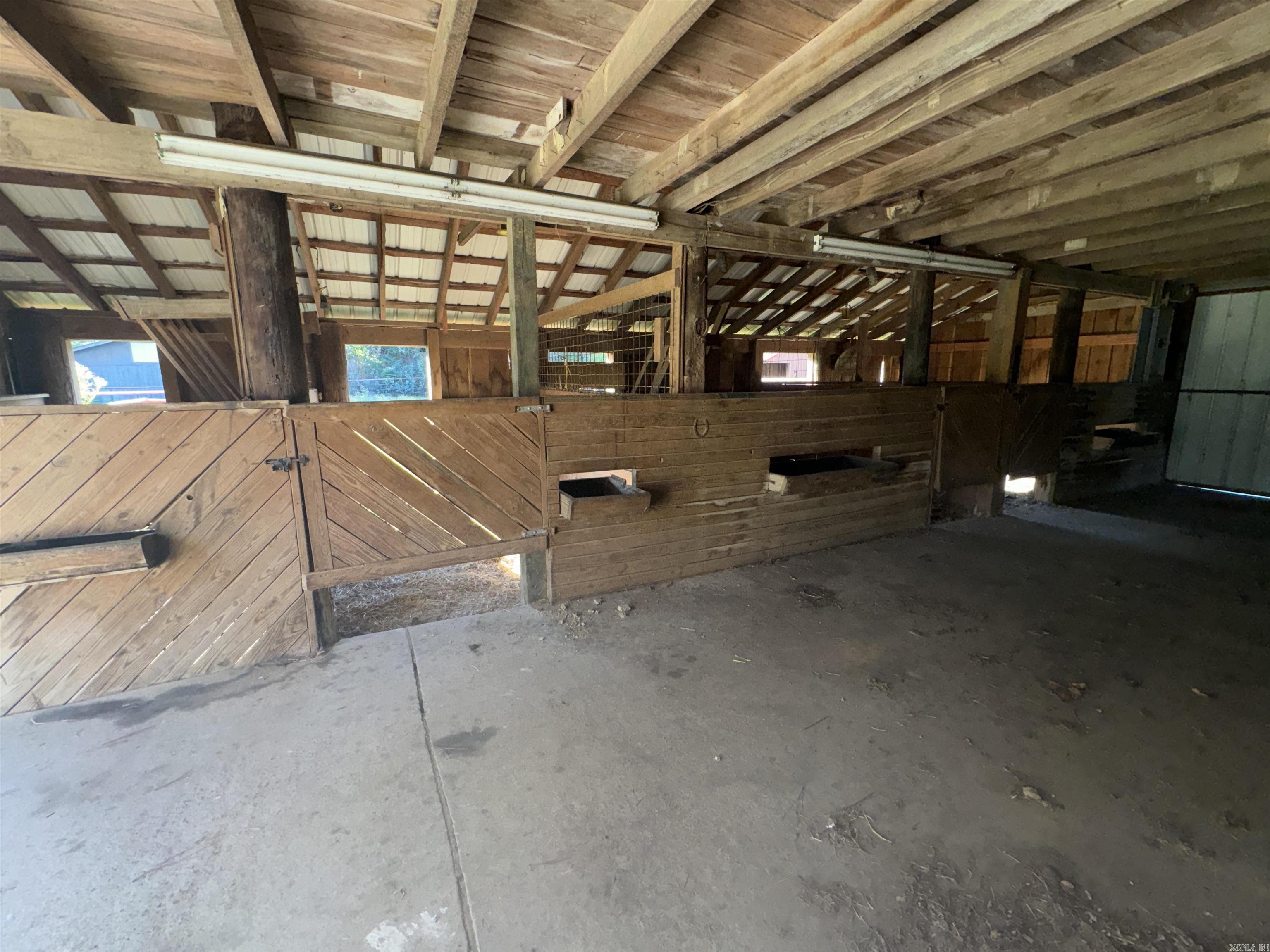 Metes & Bounds - Farm