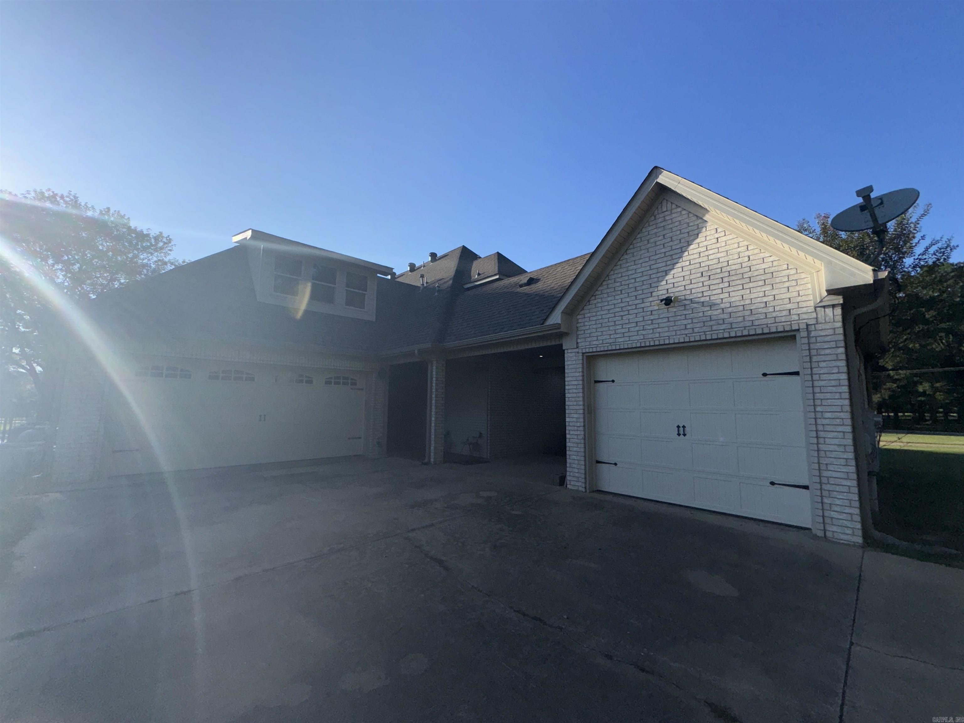 Metes & Bounds - Farm