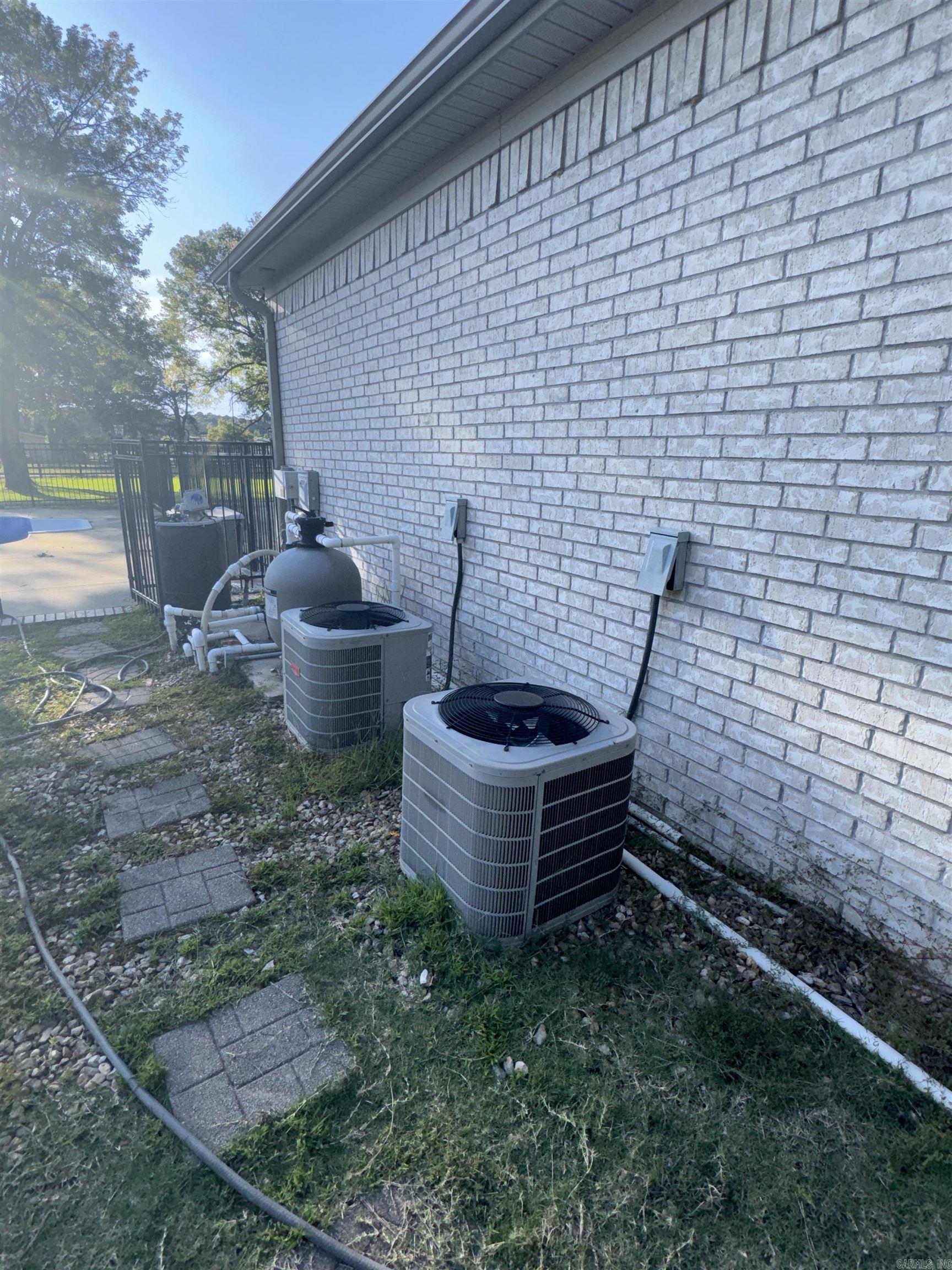 Metes & Bounds - Farm