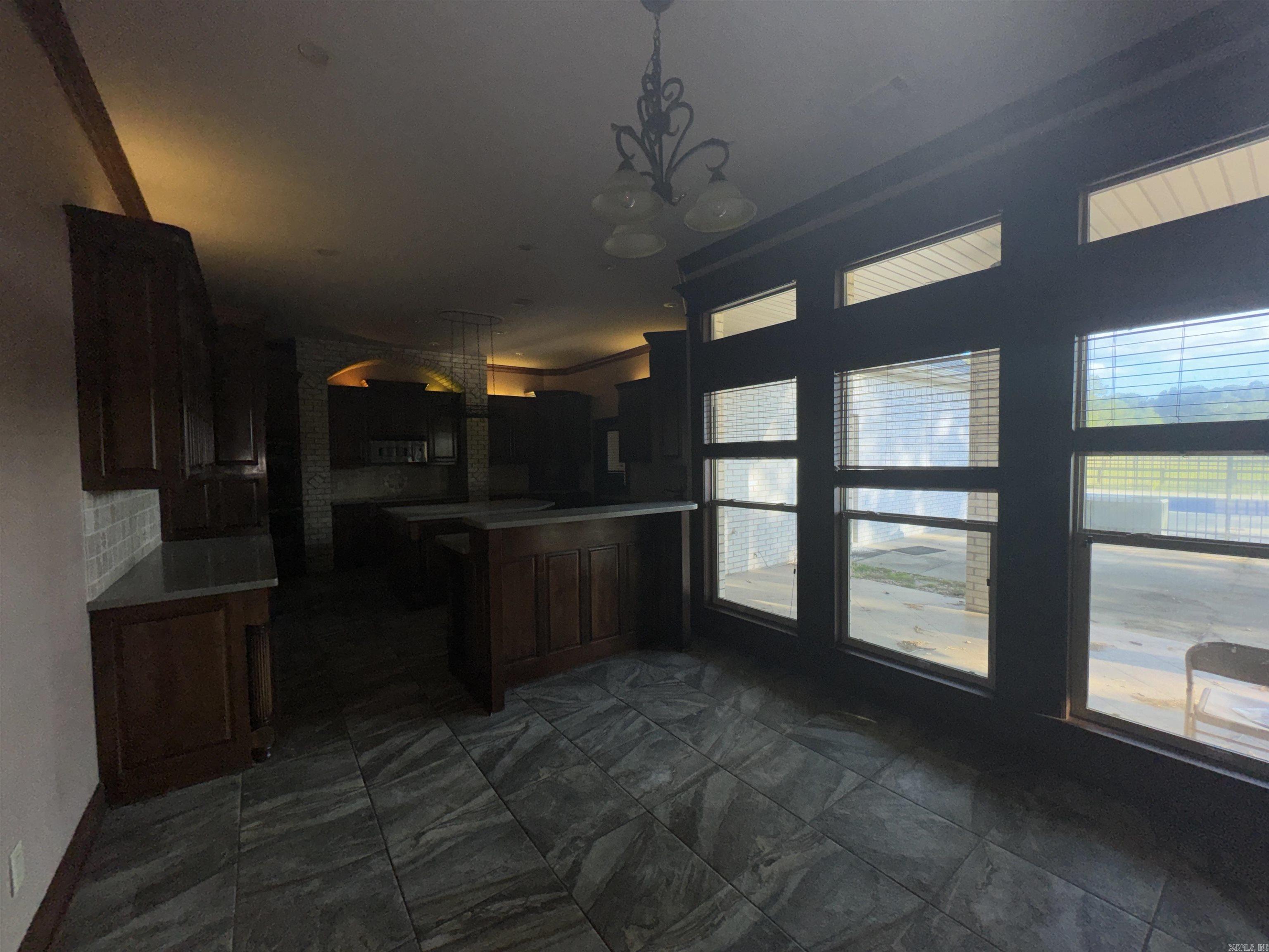 Metes & Bounds - Farm