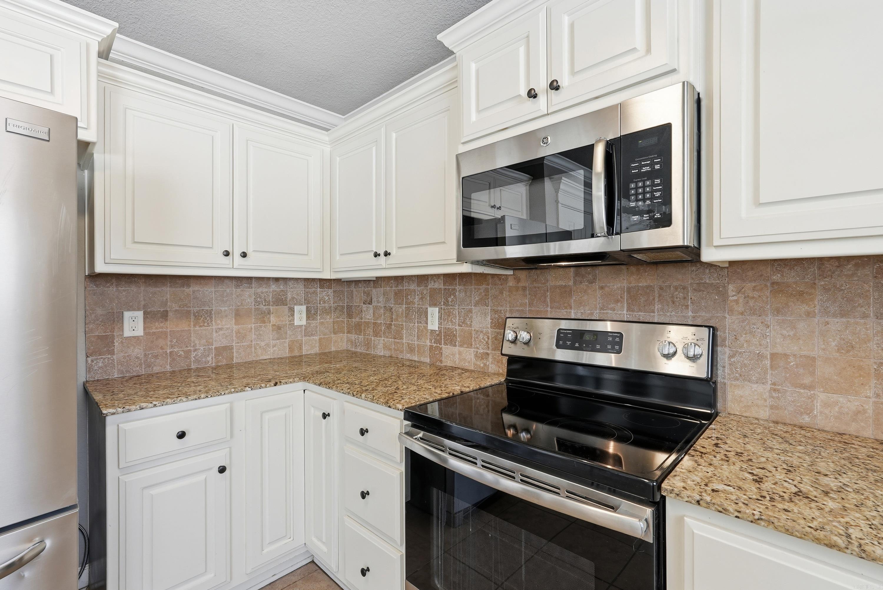 Cross Creek - Residential