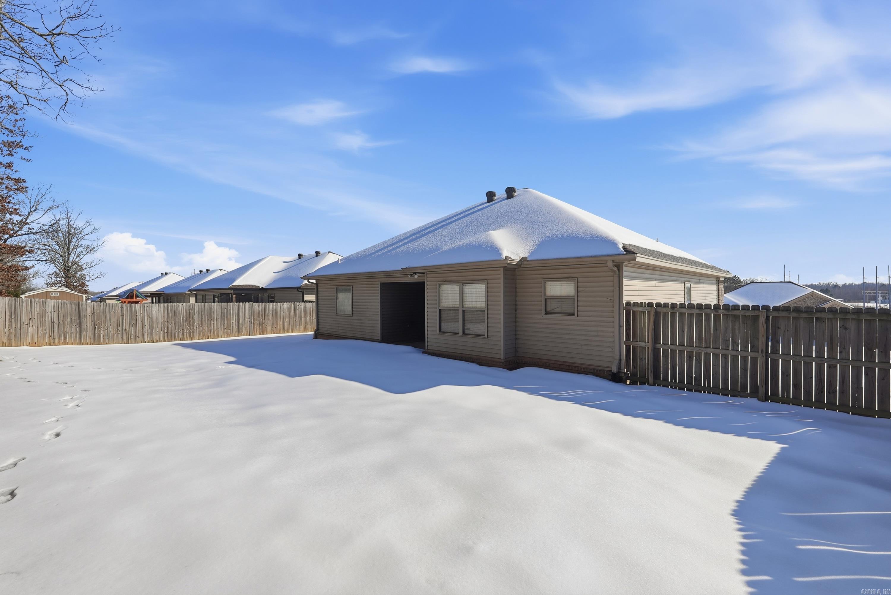 Cross Creek - Residential