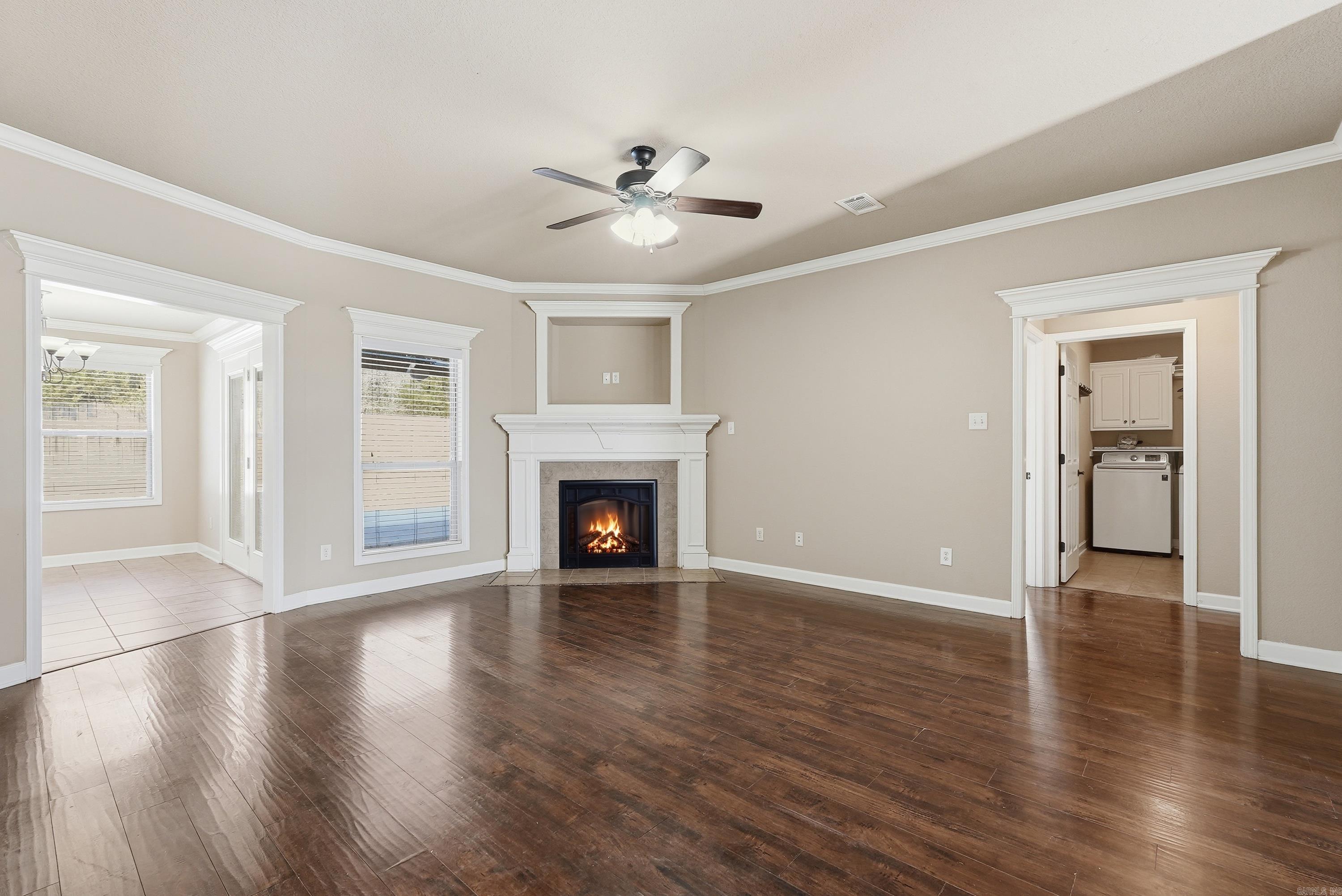 Cross Creek - Residential