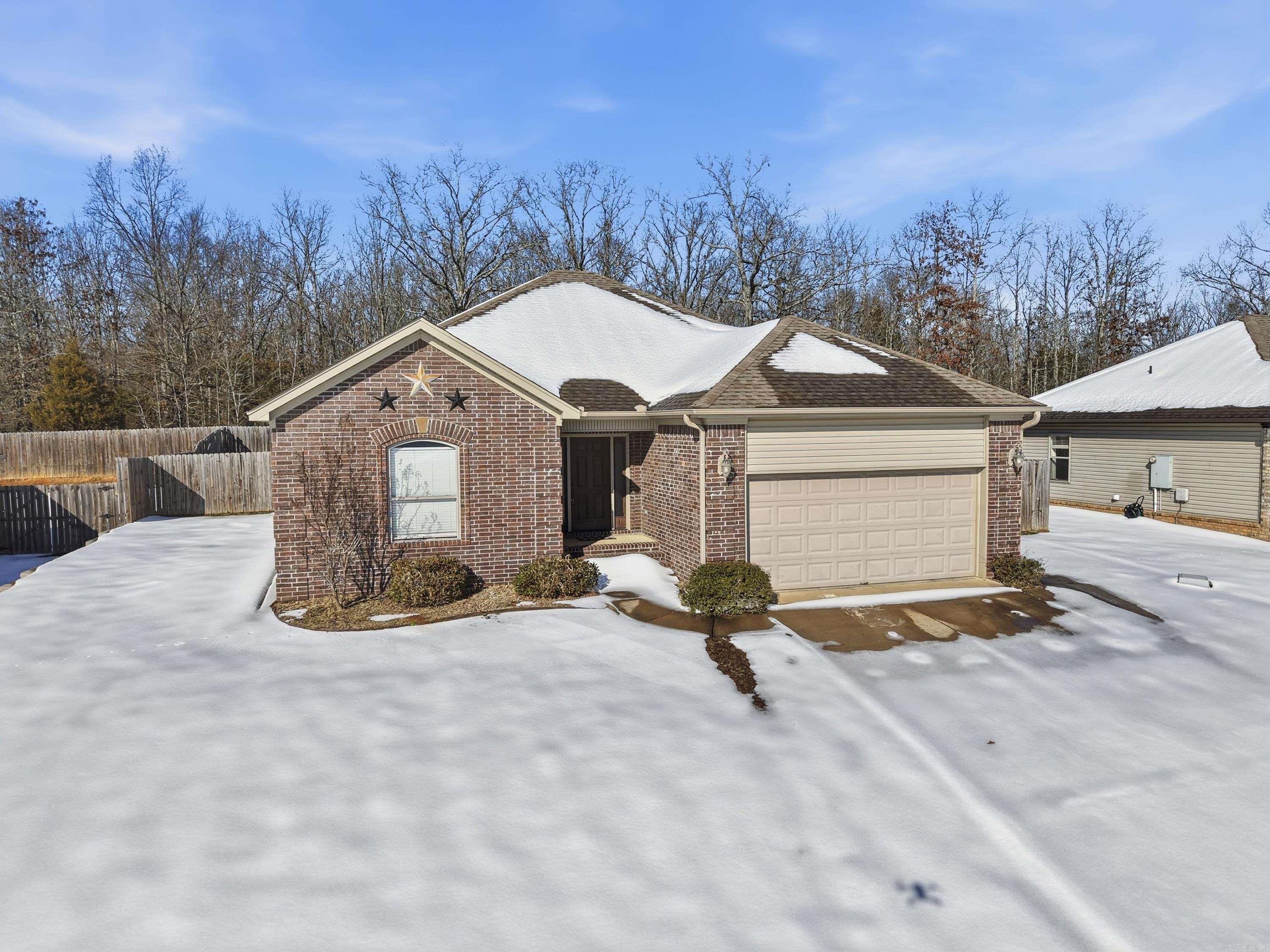 Cross Creek - Residential