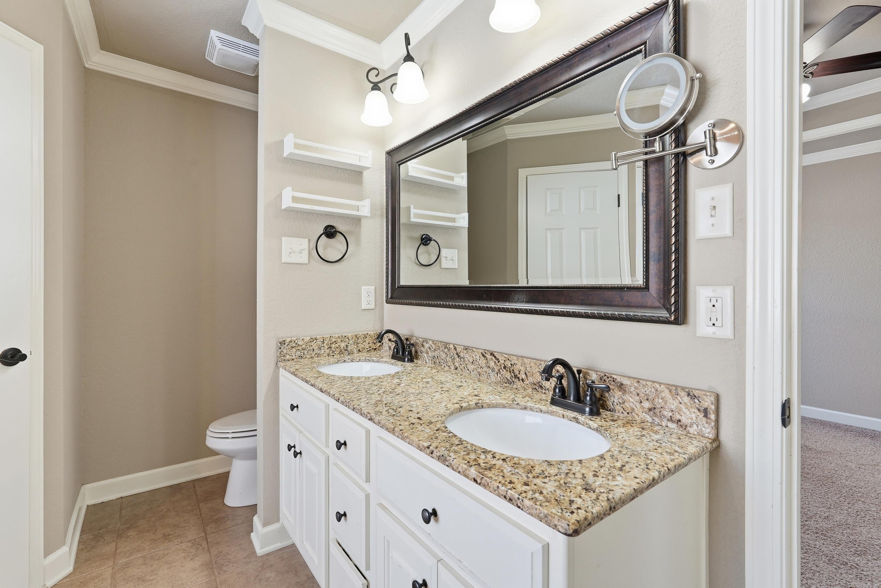 Cross Creek - Residential