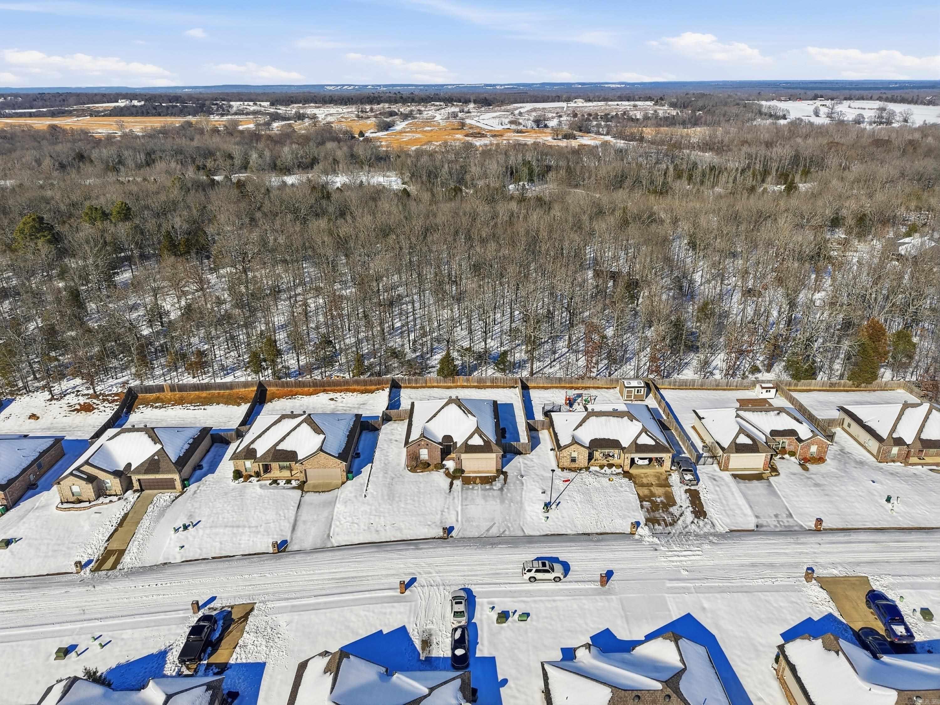 Cross Creek - Residential