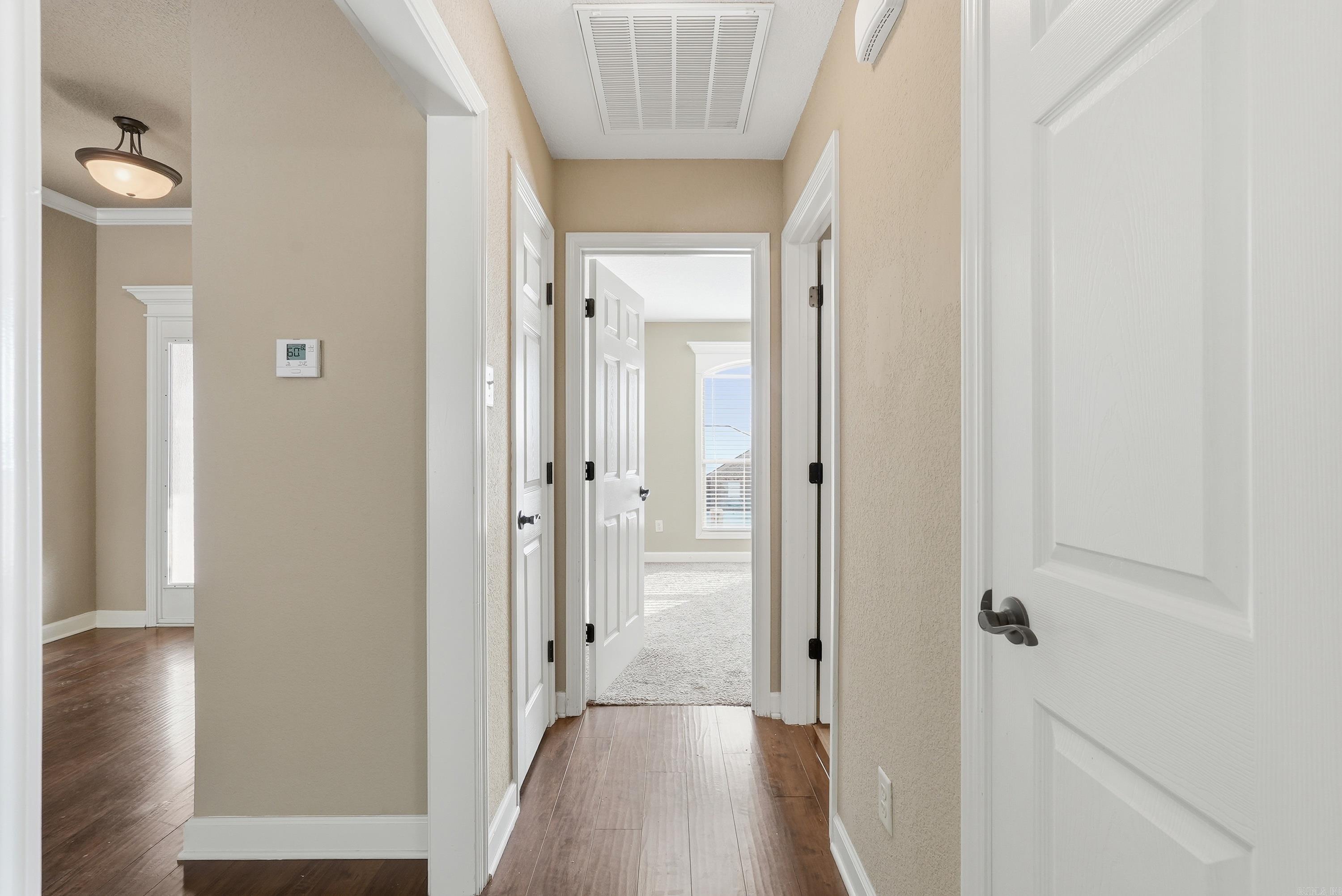 Cross Creek - Residential