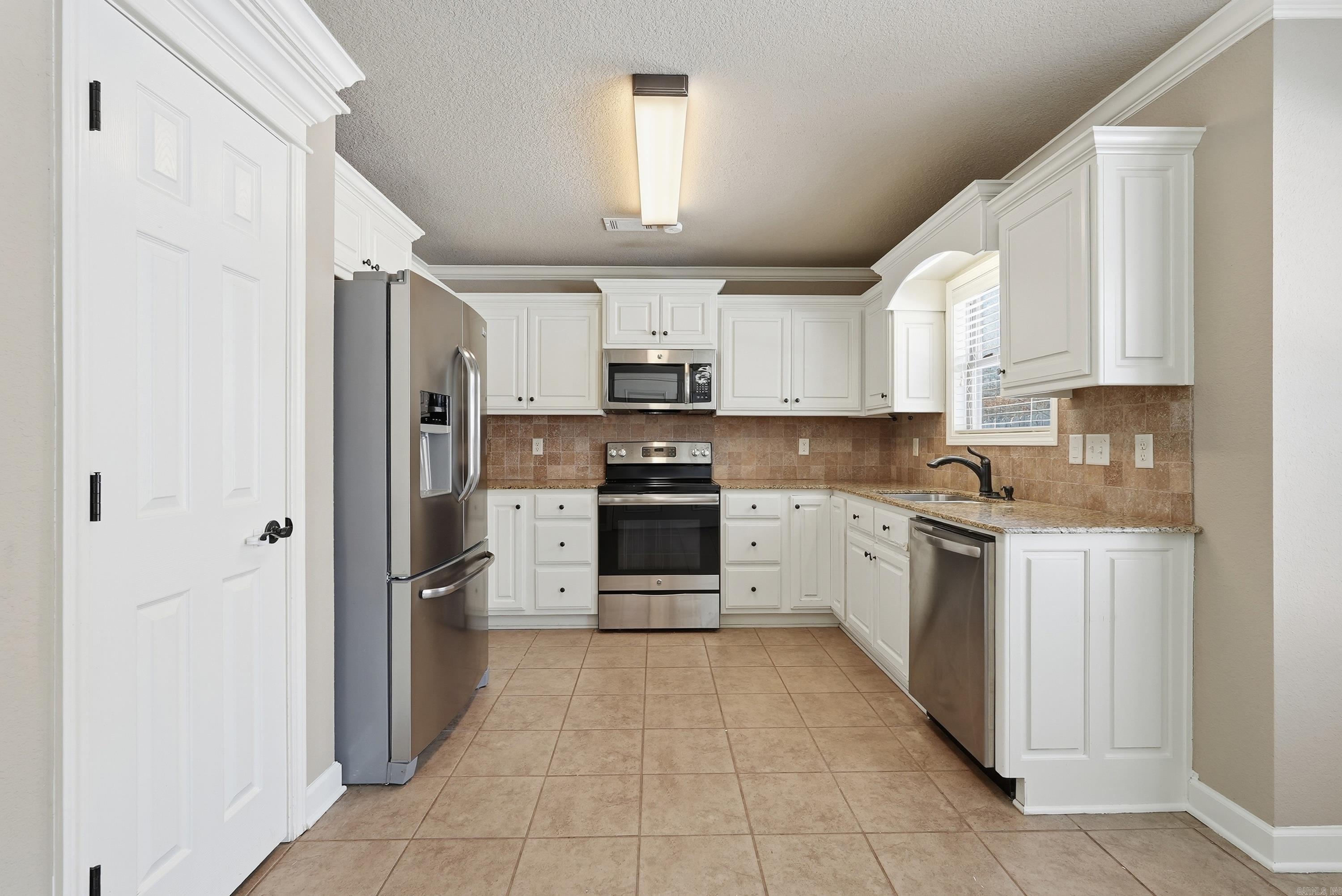 Cross Creek - Residential