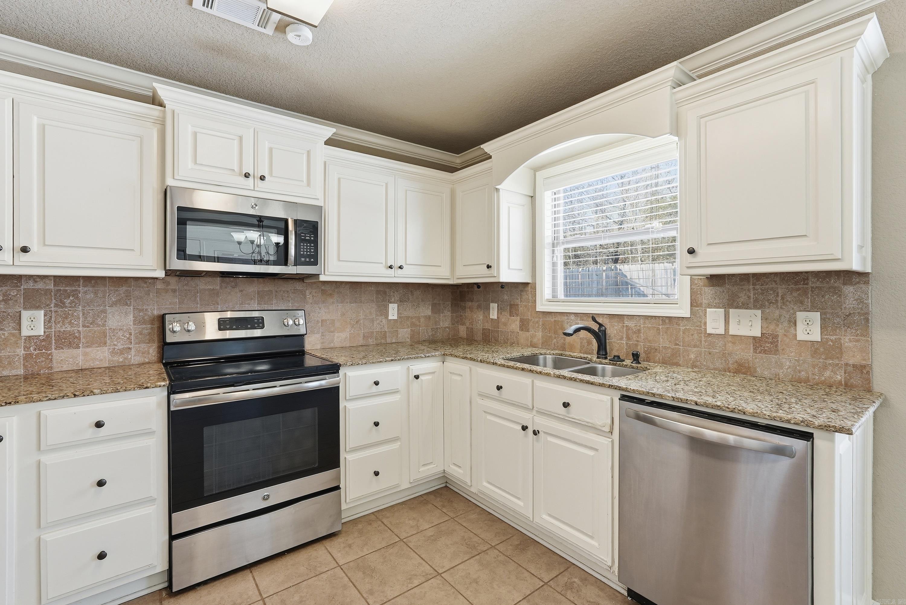 Cross Creek - Residential