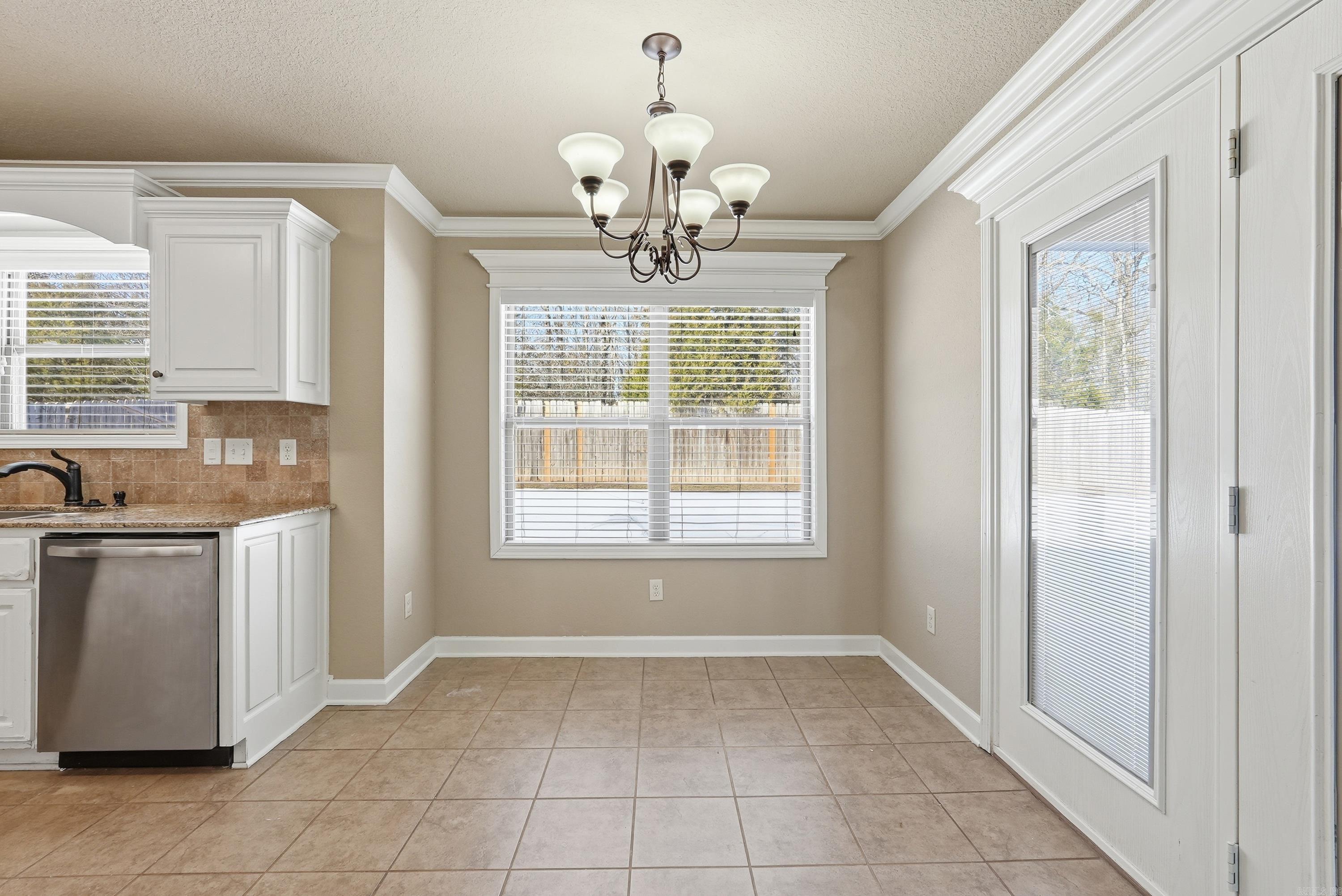 Cross Creek - Residential